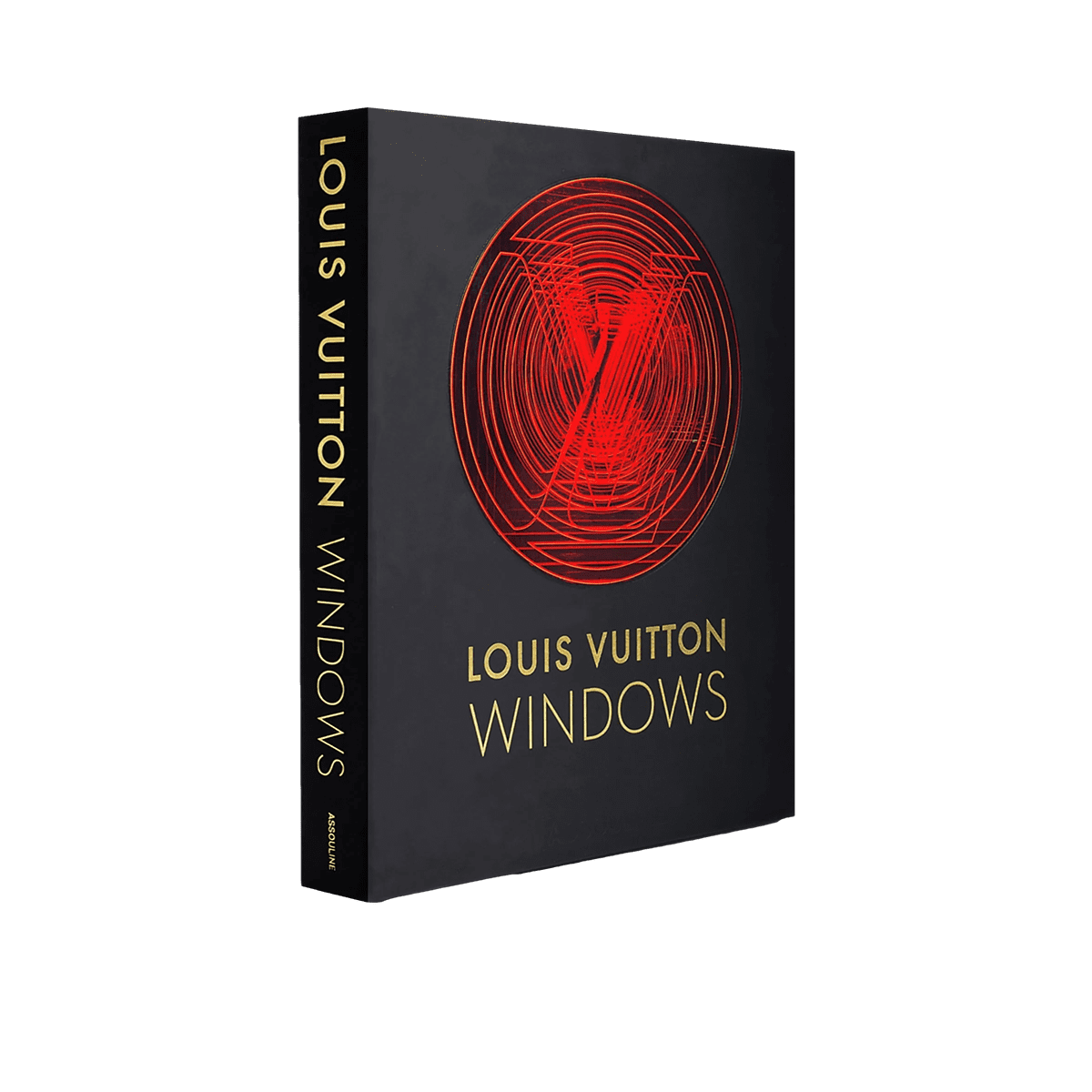 Louis Vuitton Coffee Table Book