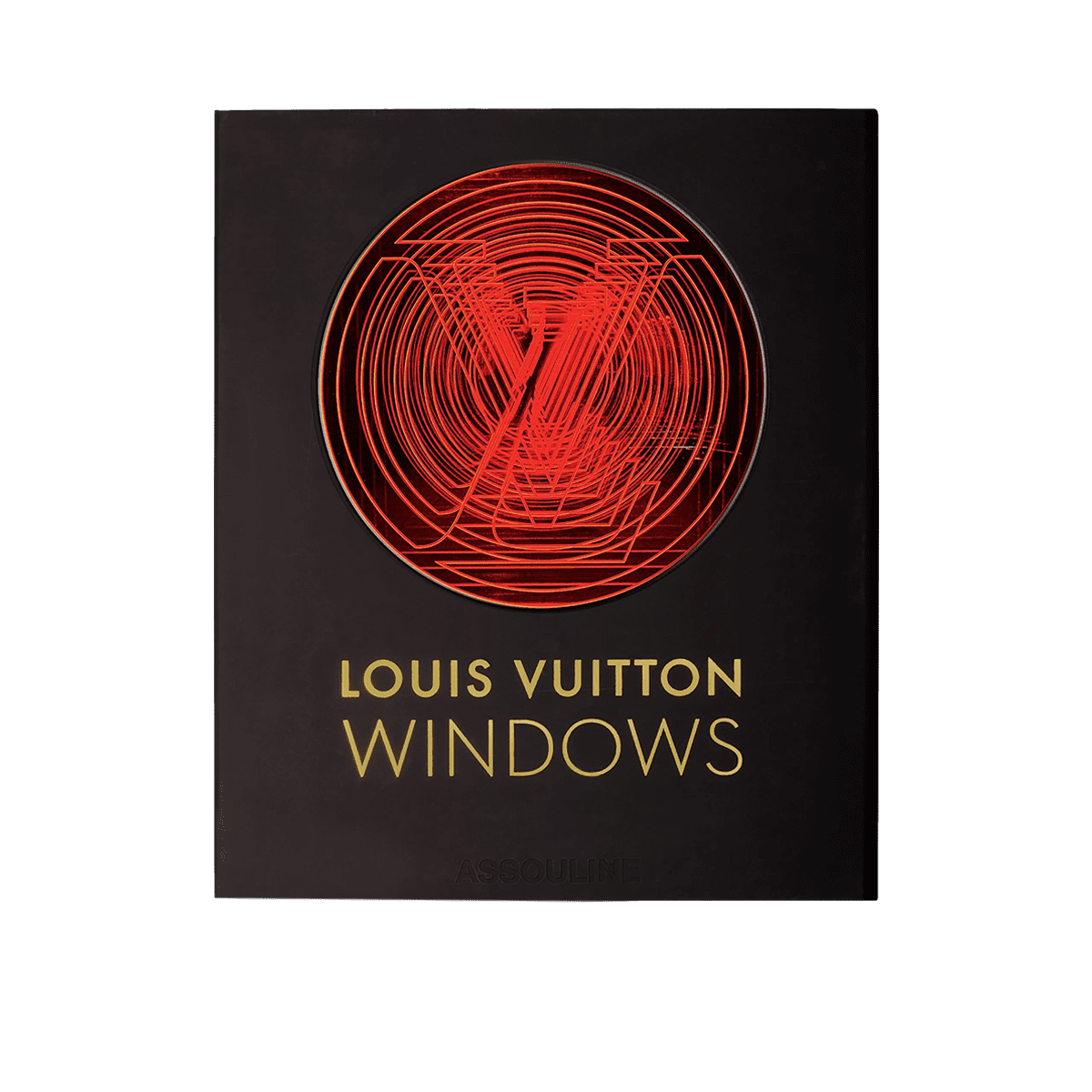 Louis Vuitton Coffee Table Book