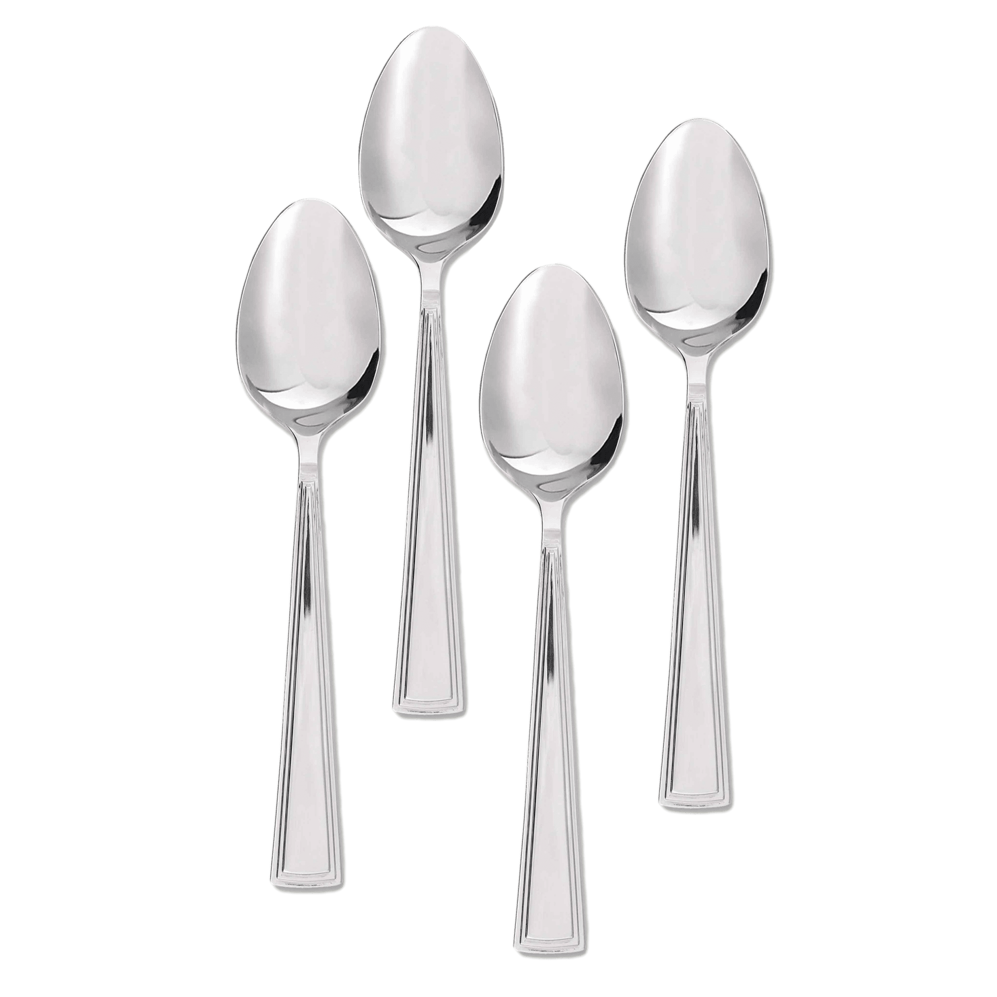 Jasper Dinner Spoon Set of 4