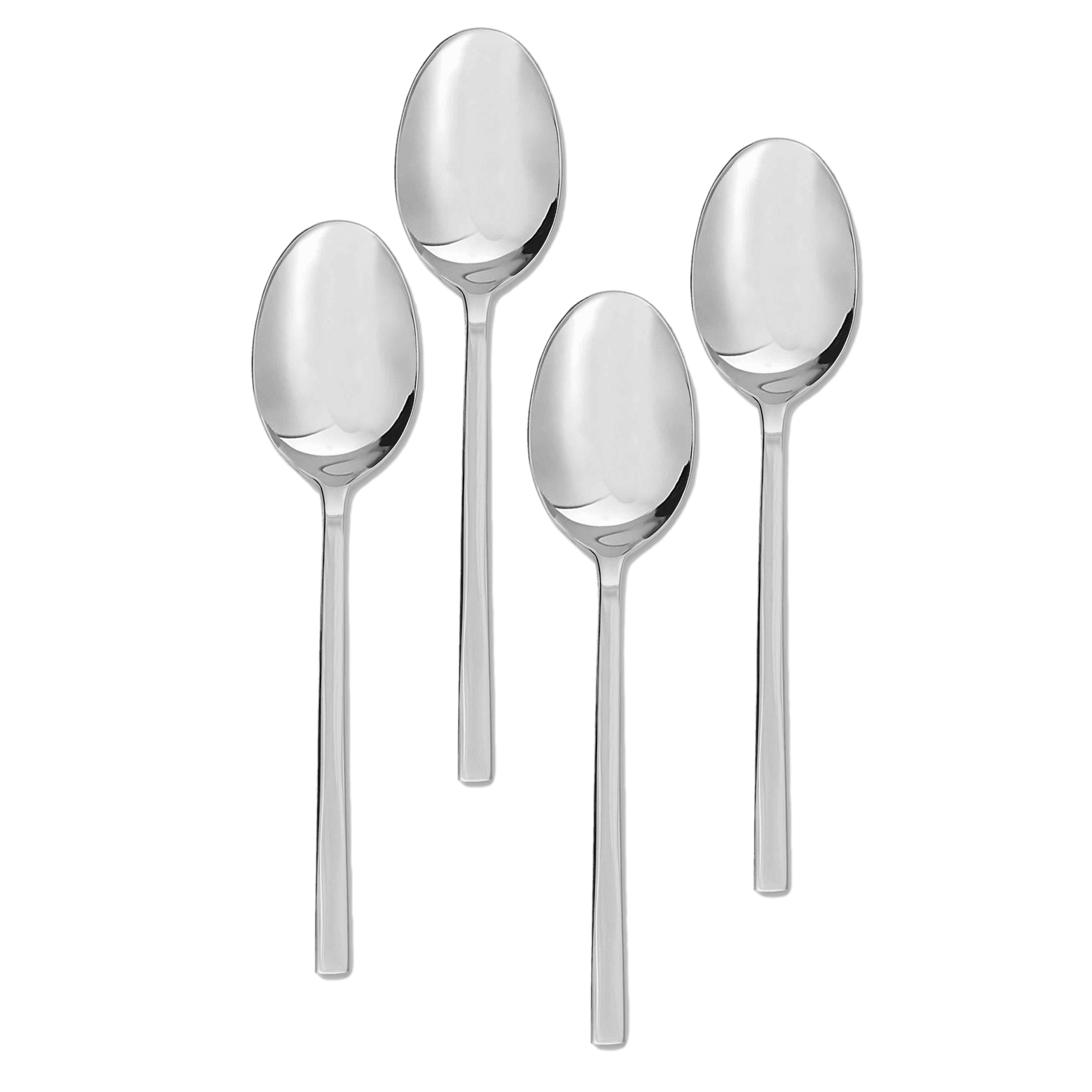 Linea Dinner Spoon Set of 4