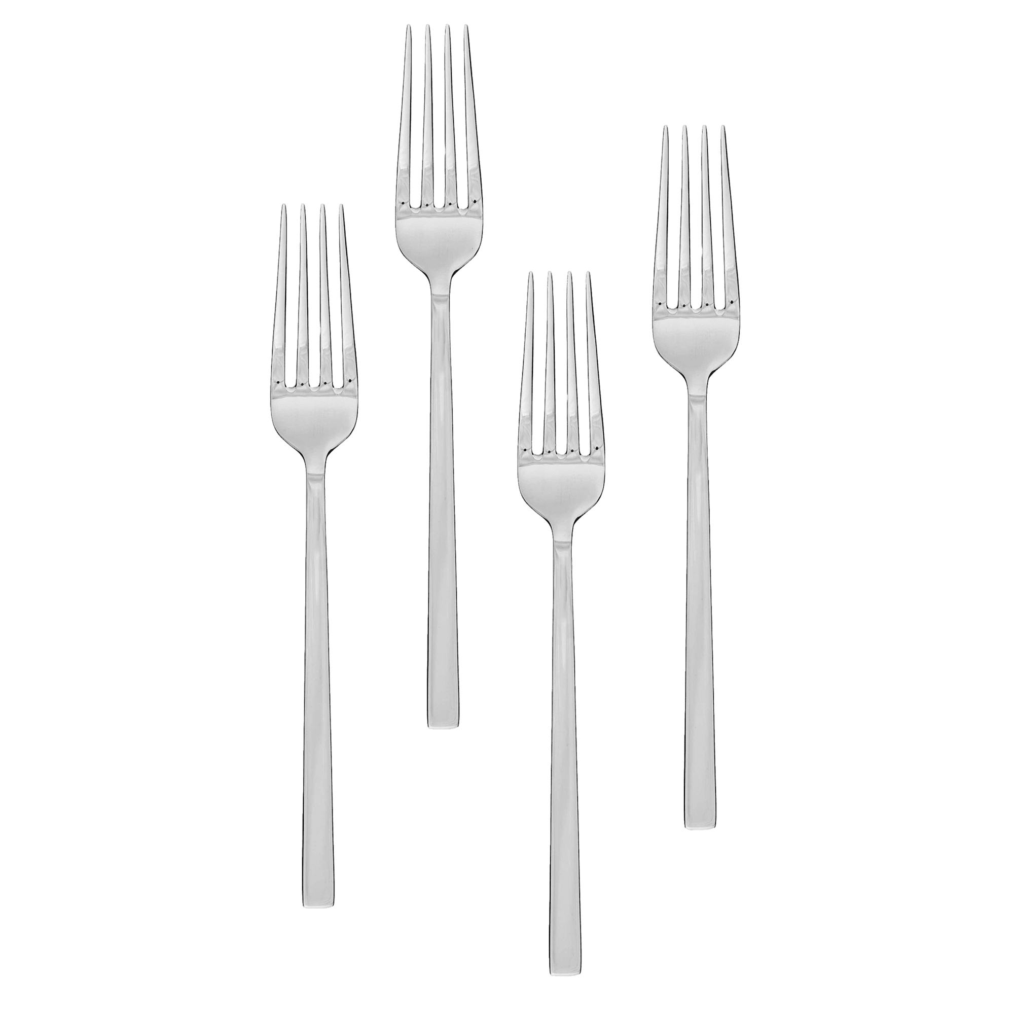 Linea Dinner Fork Set of 4