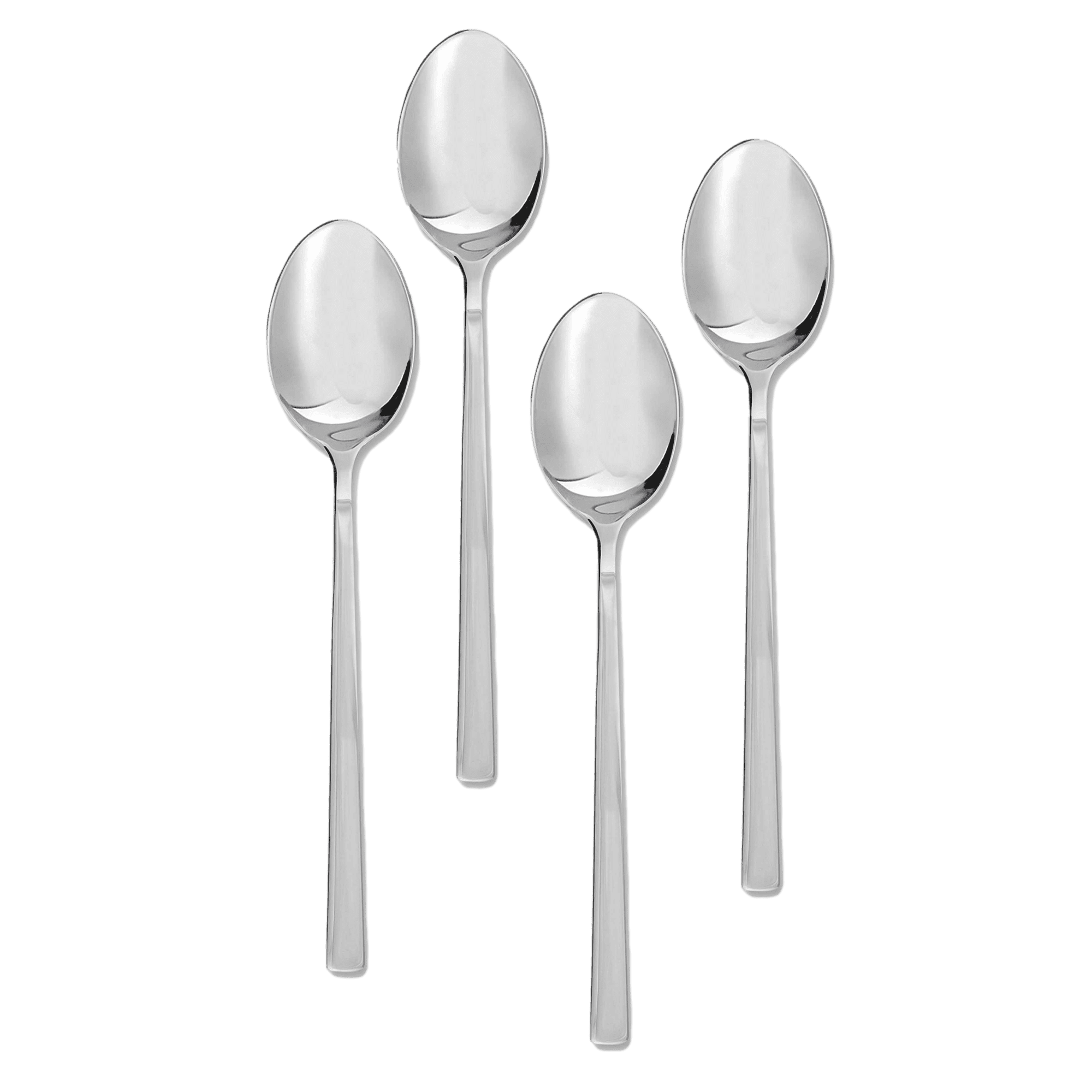 Linea Tea Spoon Set of 4