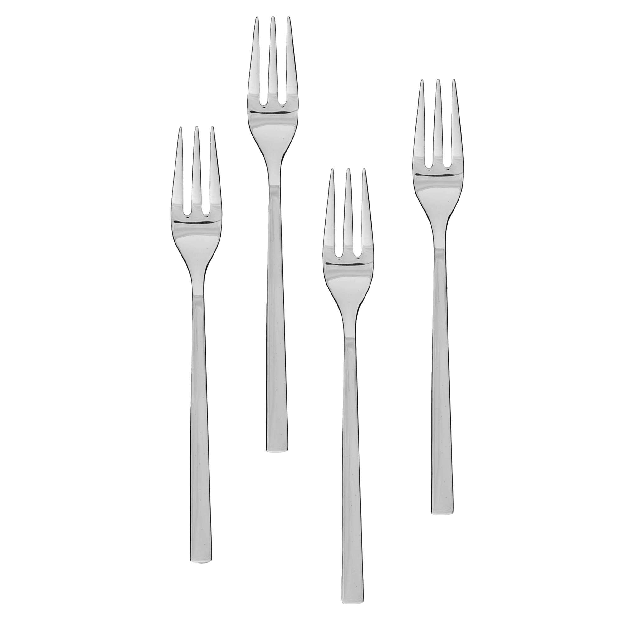 Linea Dessert Fork Set of 4