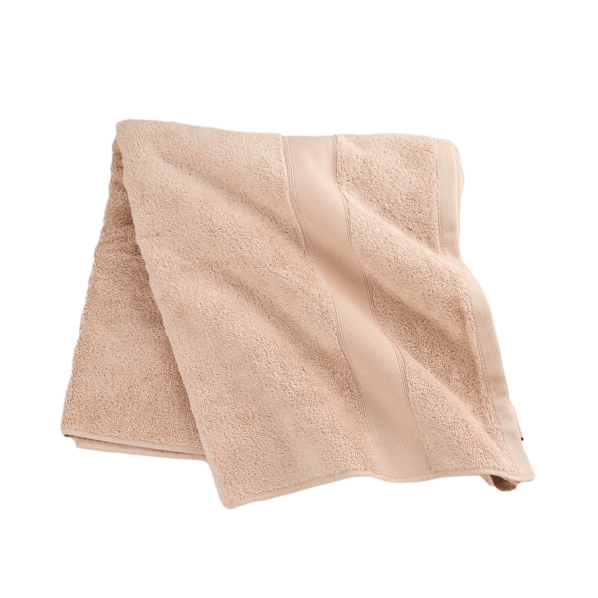 Serene Bath Towel