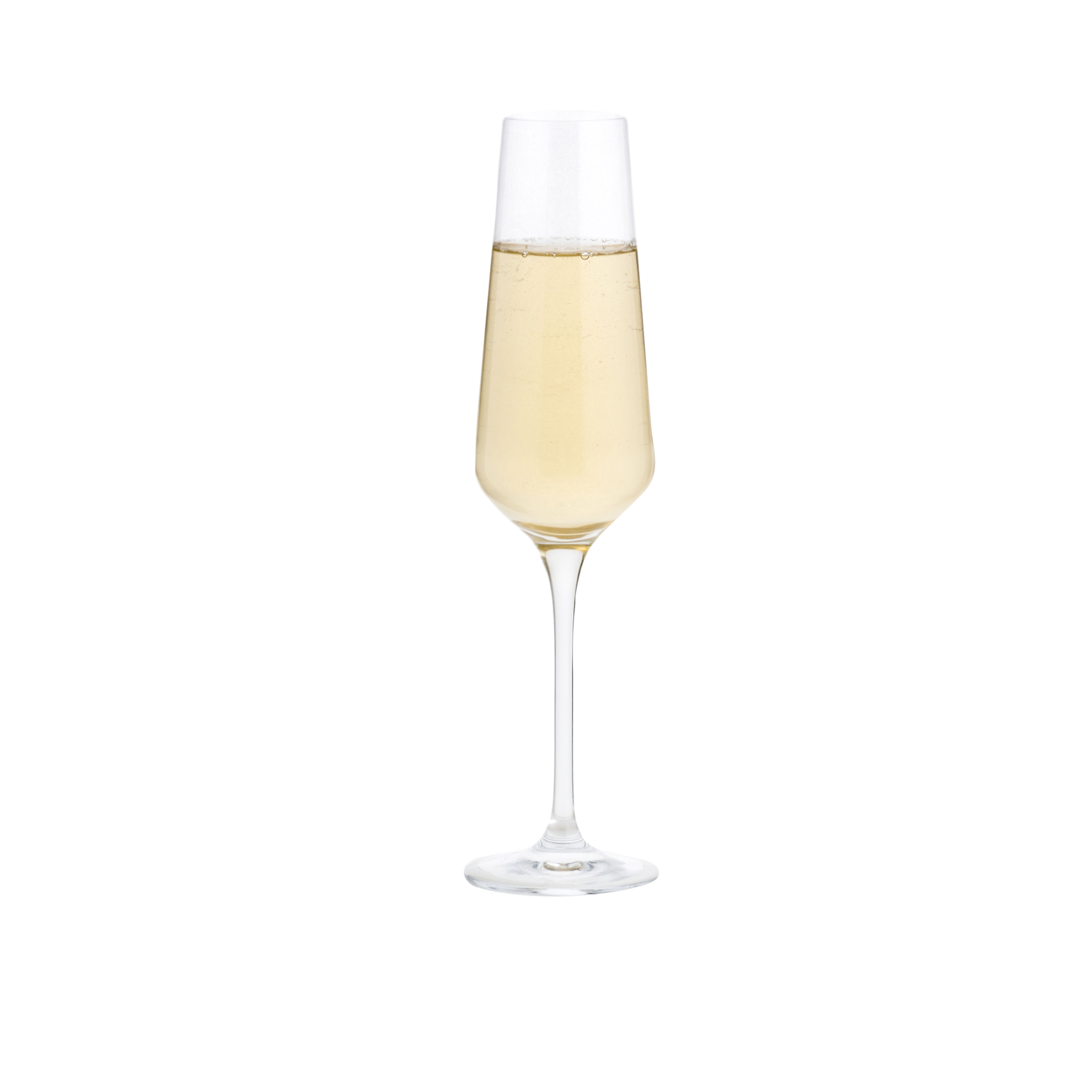 Tosca Champagne Flute
