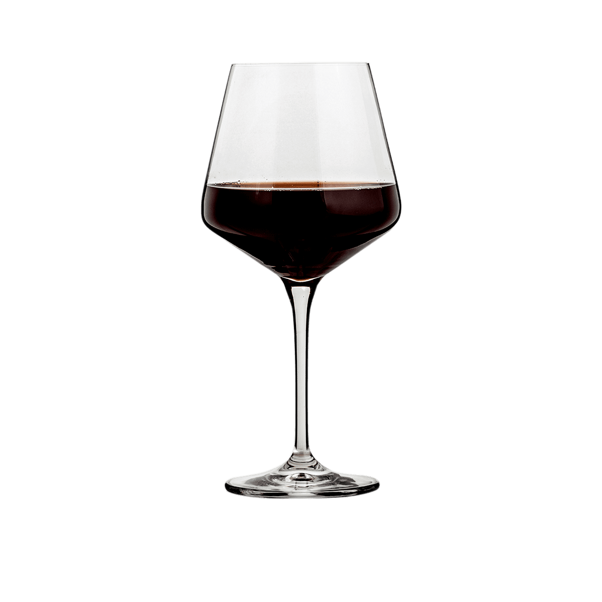 Tosca Red Wine Glass