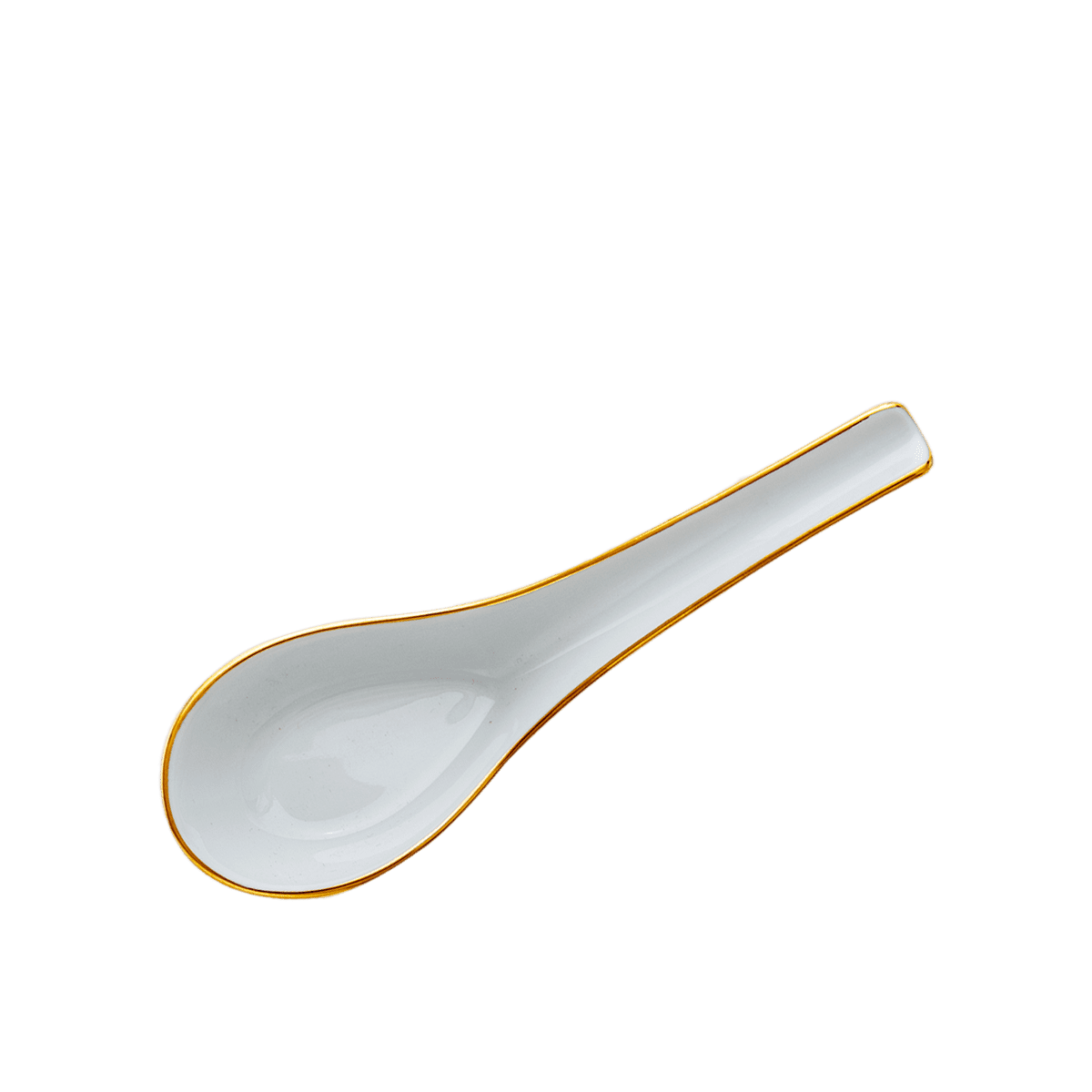Infinity Soup Spoon