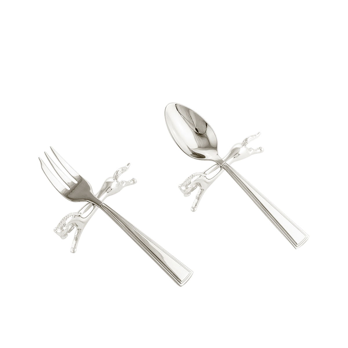 Arabia Cutlery/Chopstick Rest