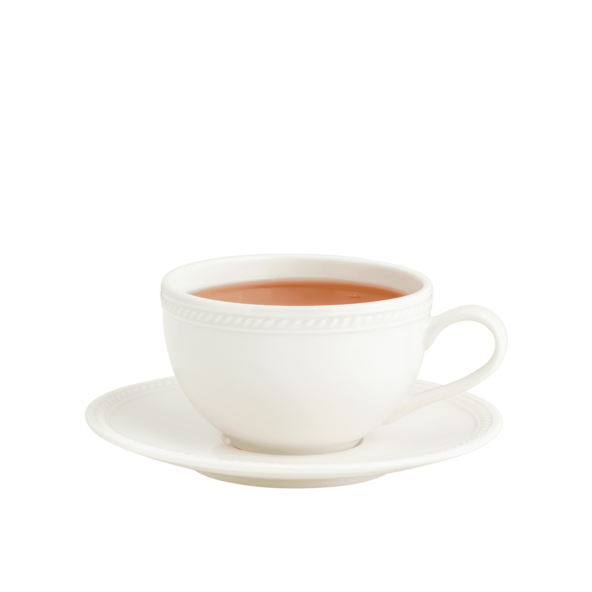 Appeal Tea Cup & Saucer