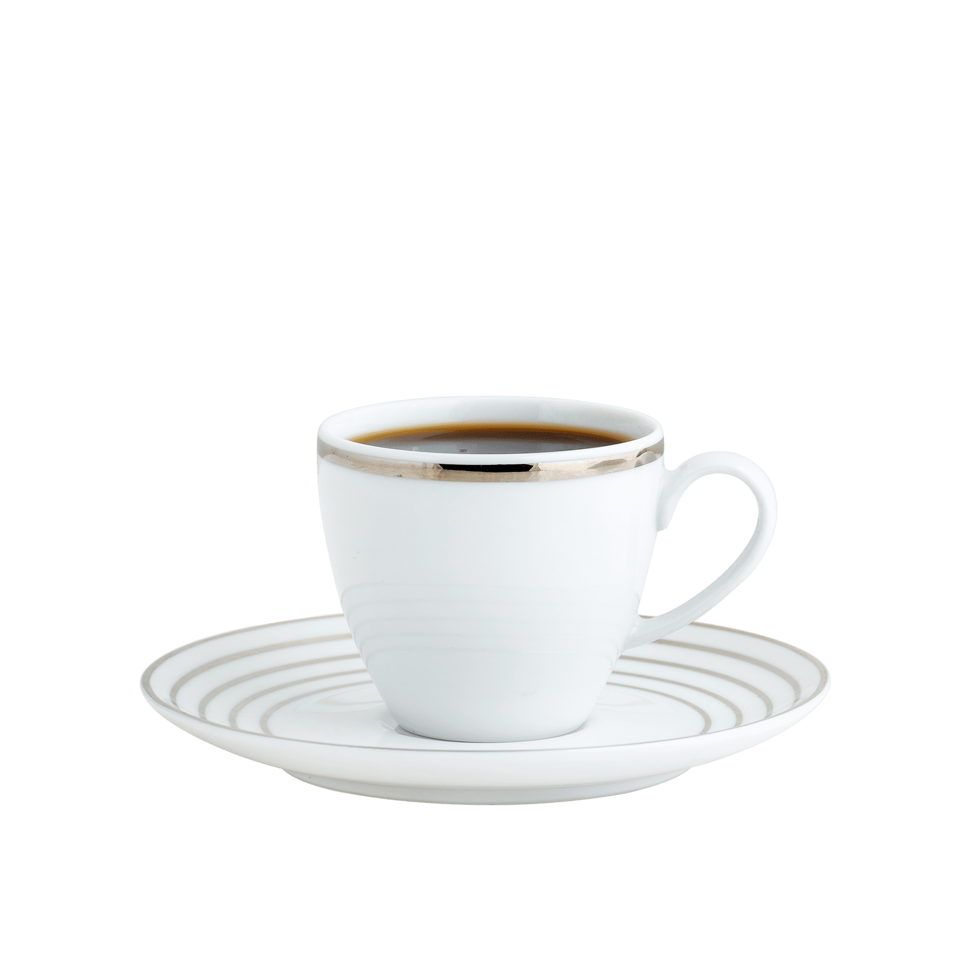 Excentric Espresso Cup