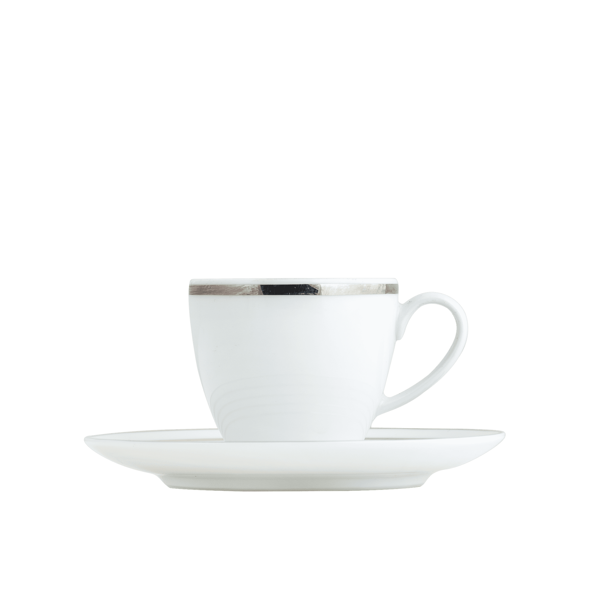 Excentric Espresso Cup
