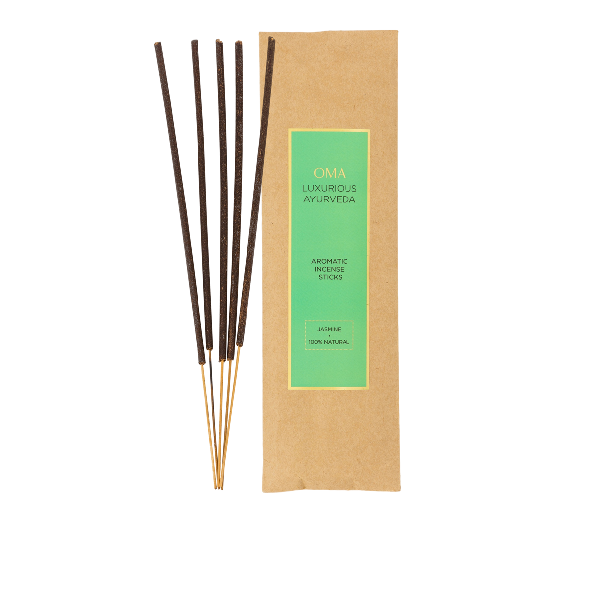Jasmine Incense Stick Set of 50