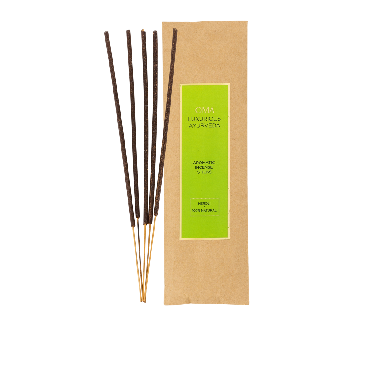 Neroli Incense Stick Set of 50