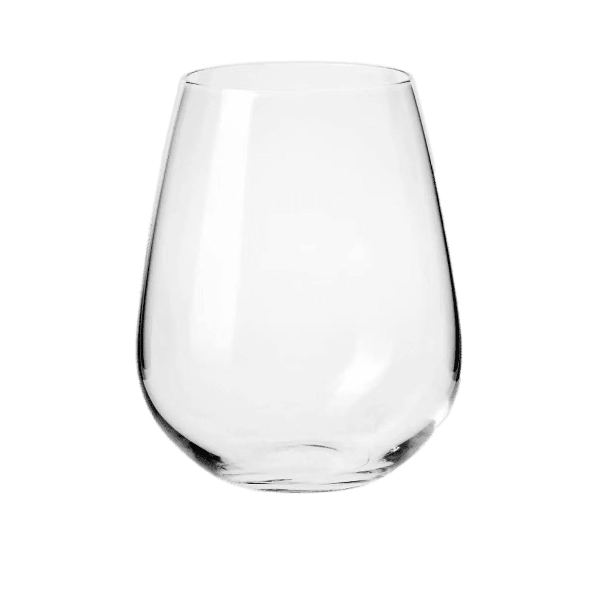 EVOKE STEMLESS WINE GLASS 500 ML