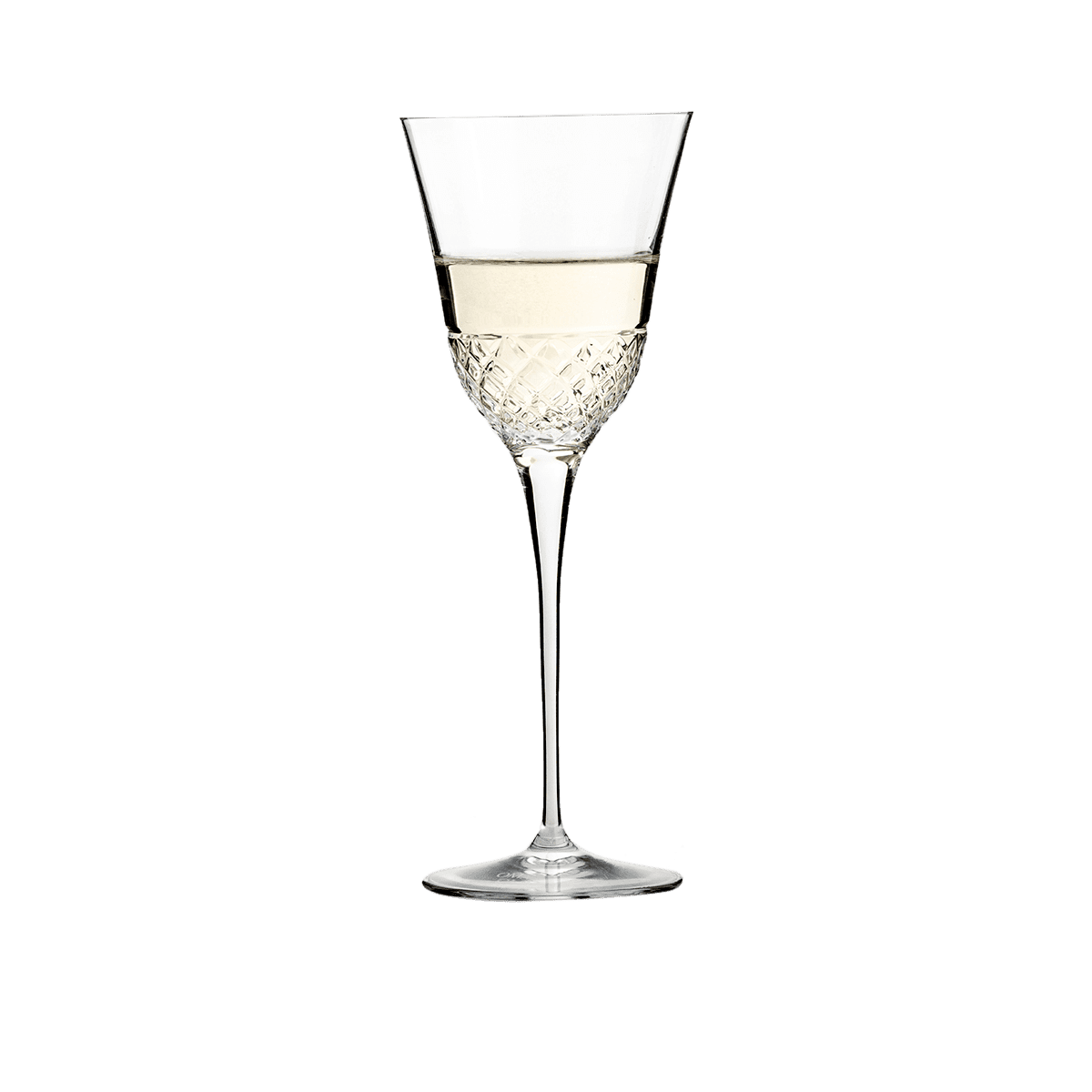 Istra White Wine Glass