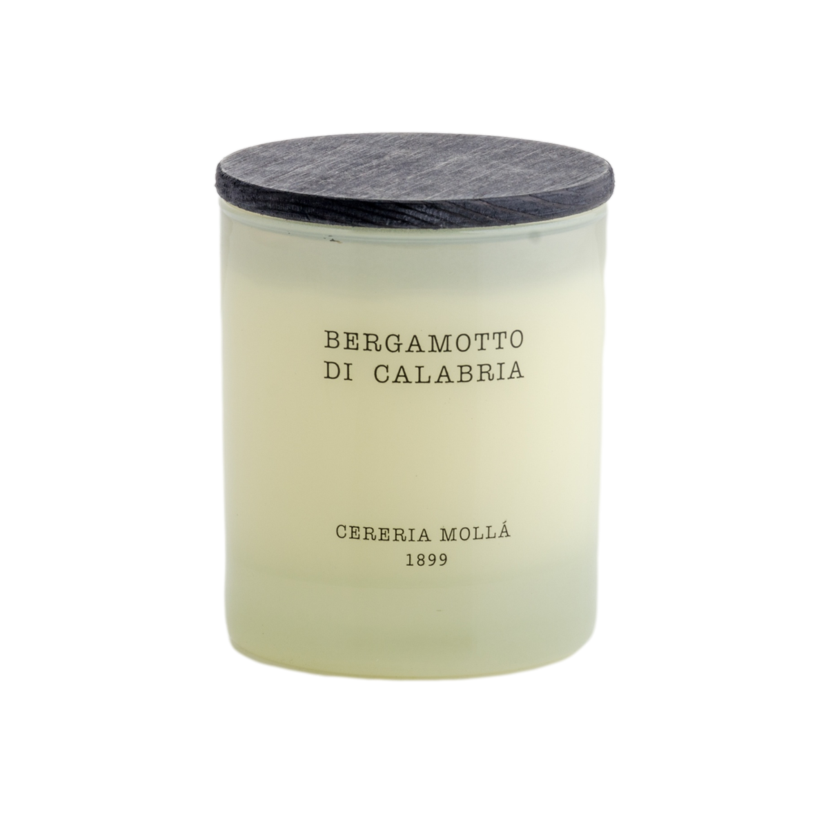 Bergamotto Di Calabria Scented Candle