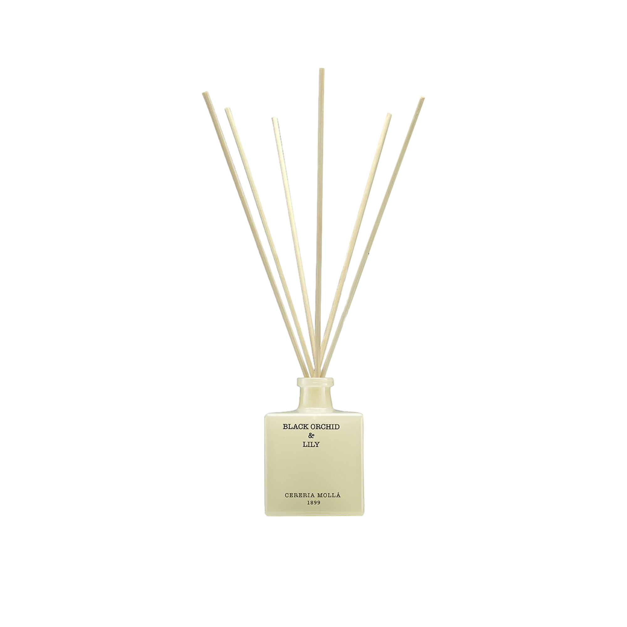 Black Orchid & Lily Reed Diffuser