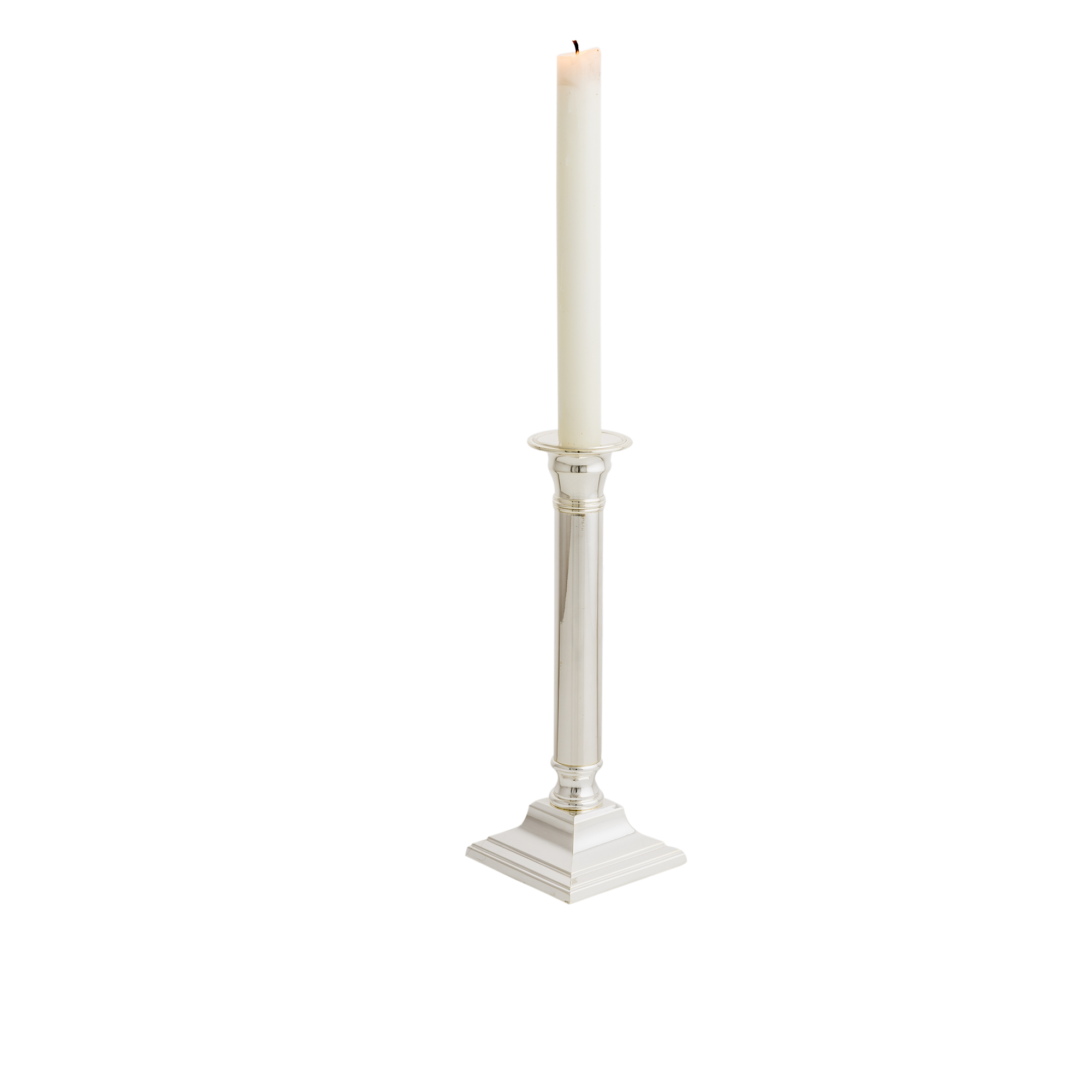 Classic Taper Candle Holder