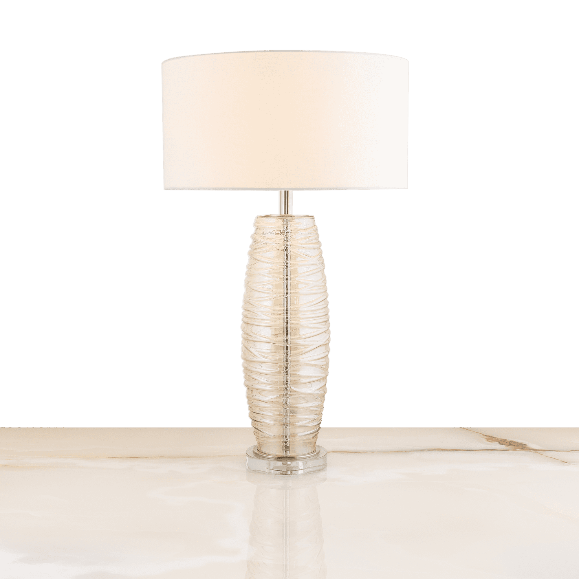 Hugh Table Lamp
