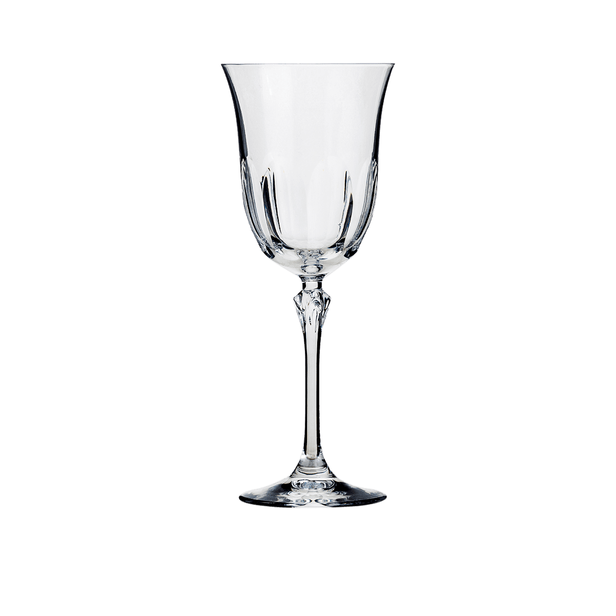 Brigitta Coste Red Wine Glass
