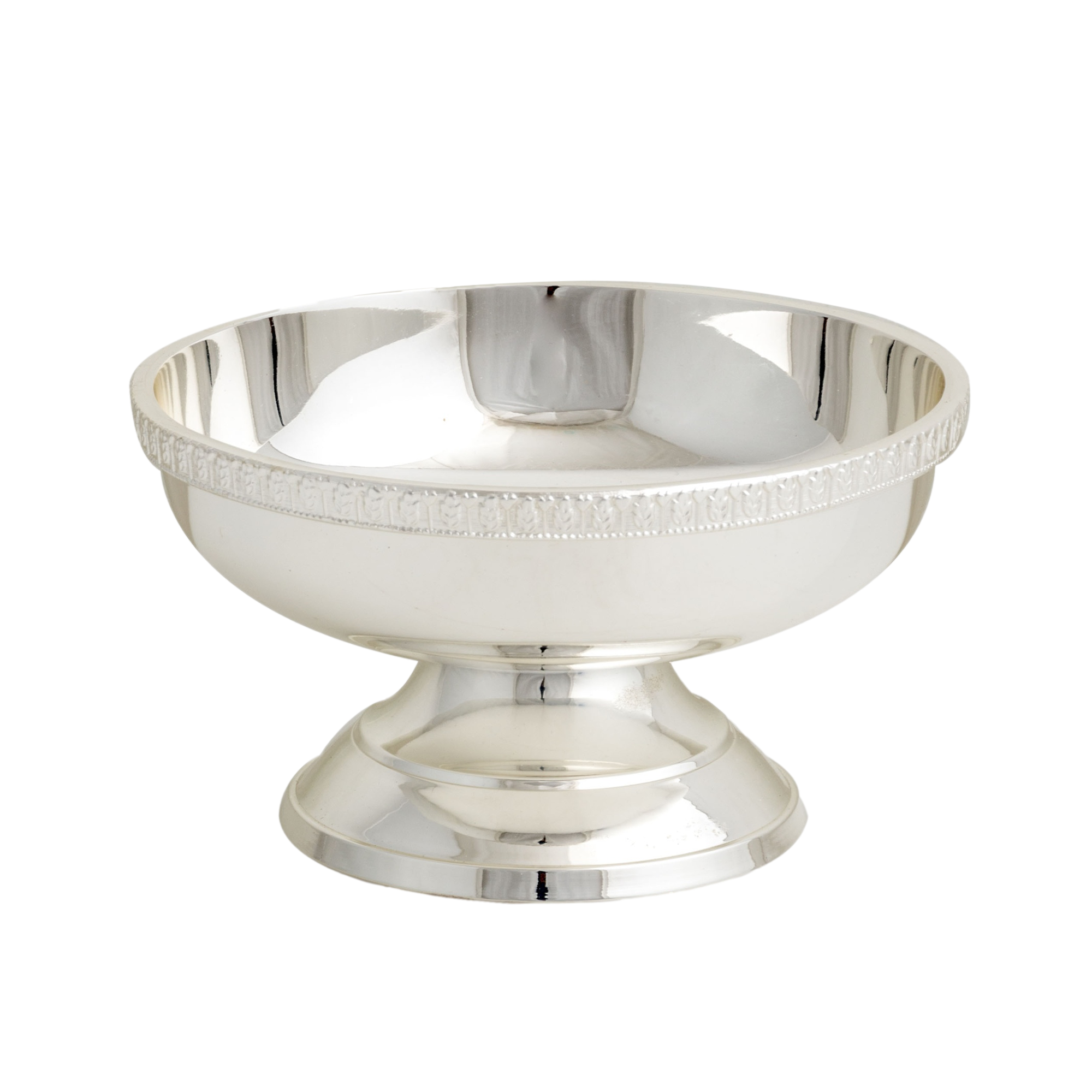 Pedestal Bowl 13cm