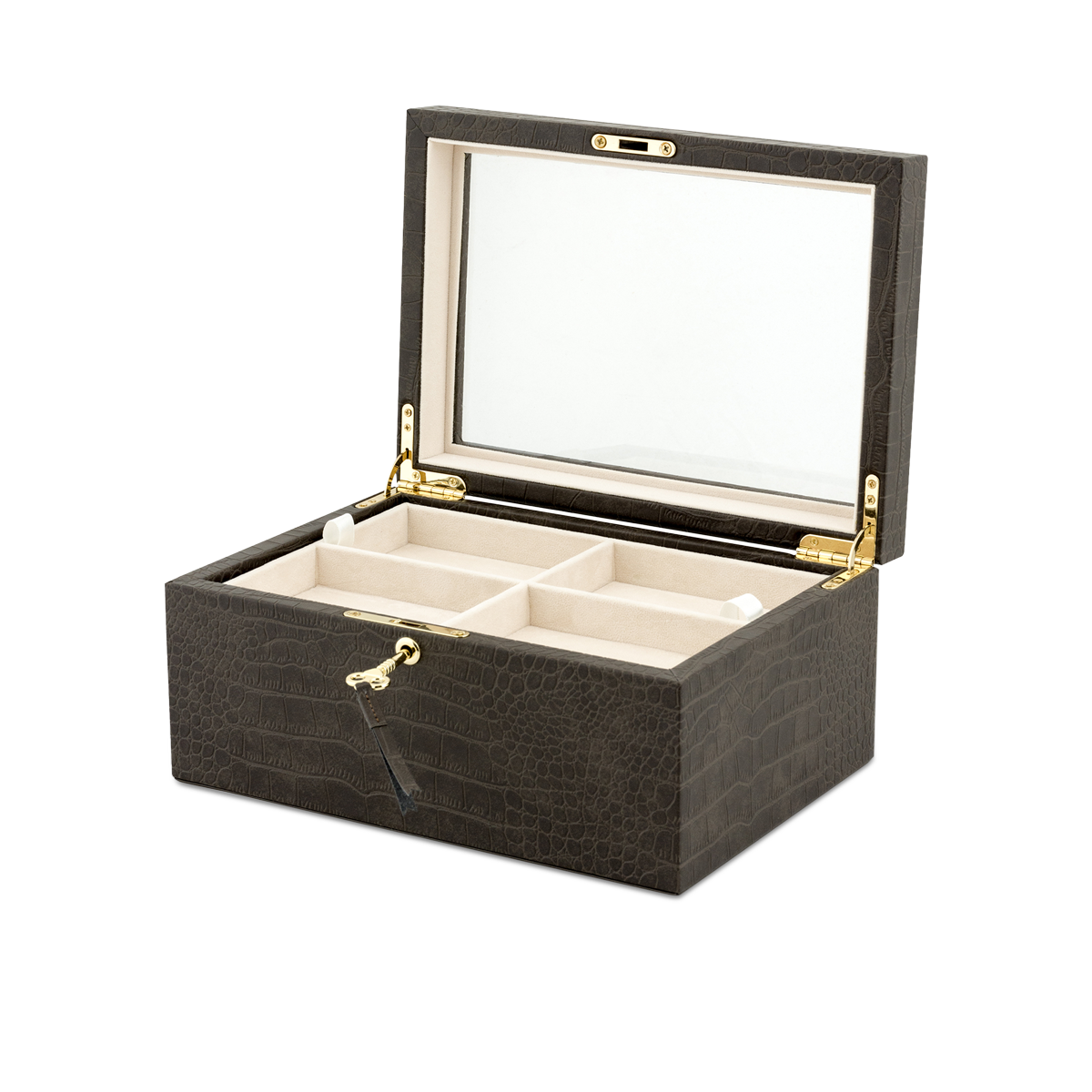 Exotique Jewellery Box
