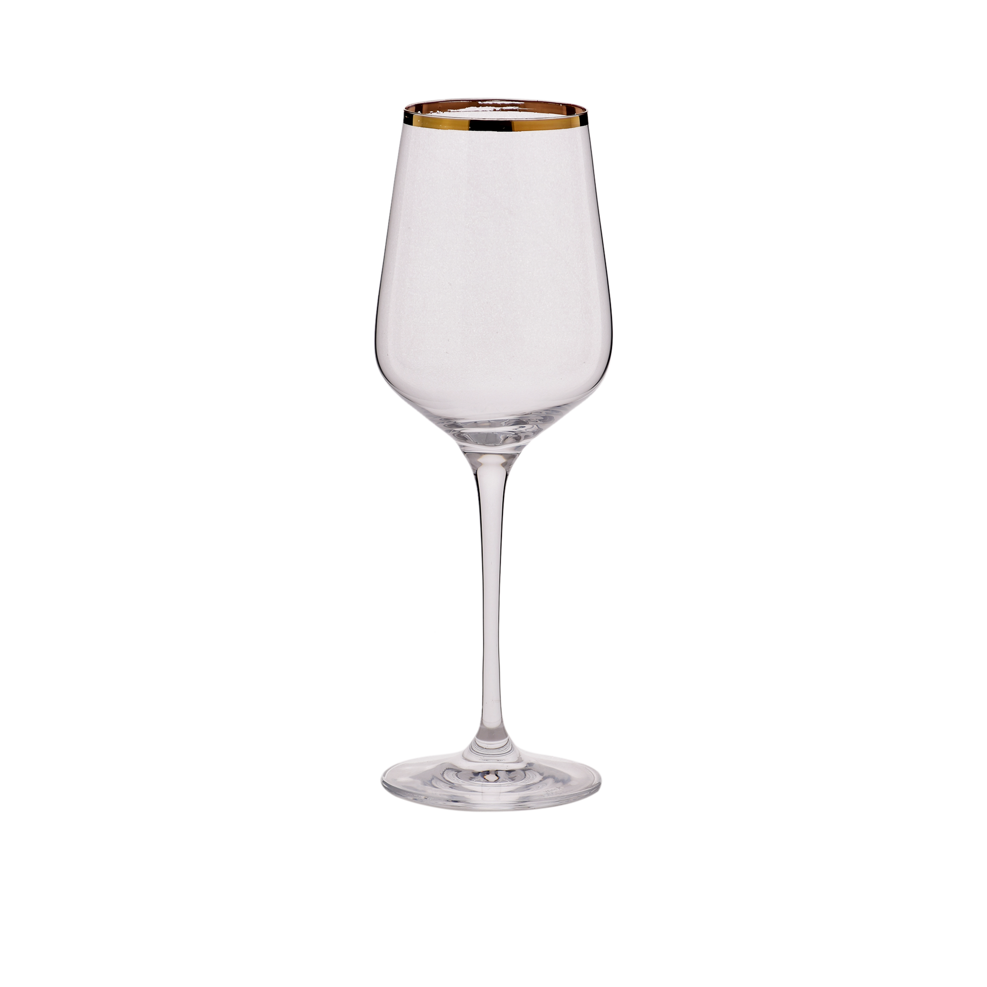 Elegance White Wine Glass