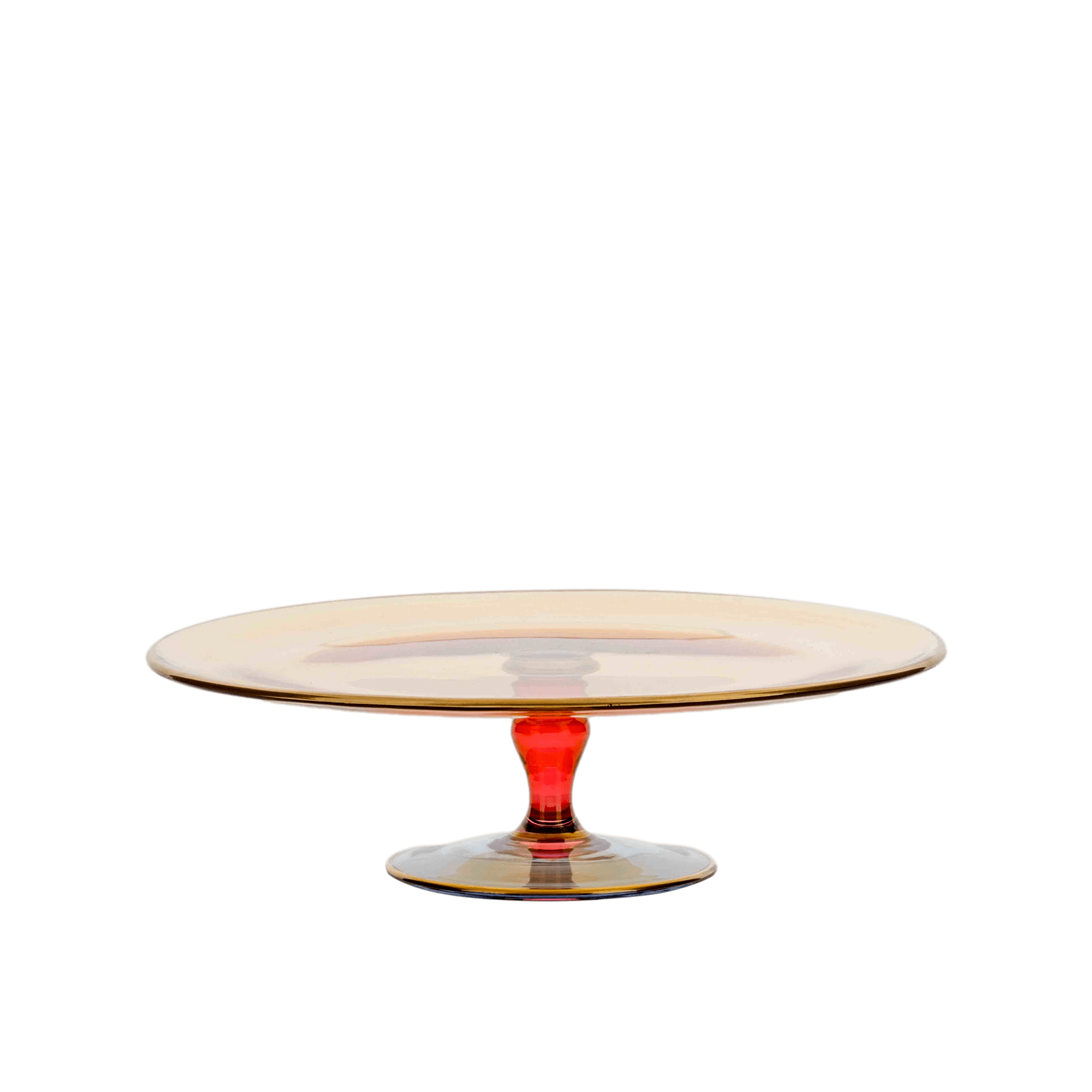 Tranquil Cake Stand