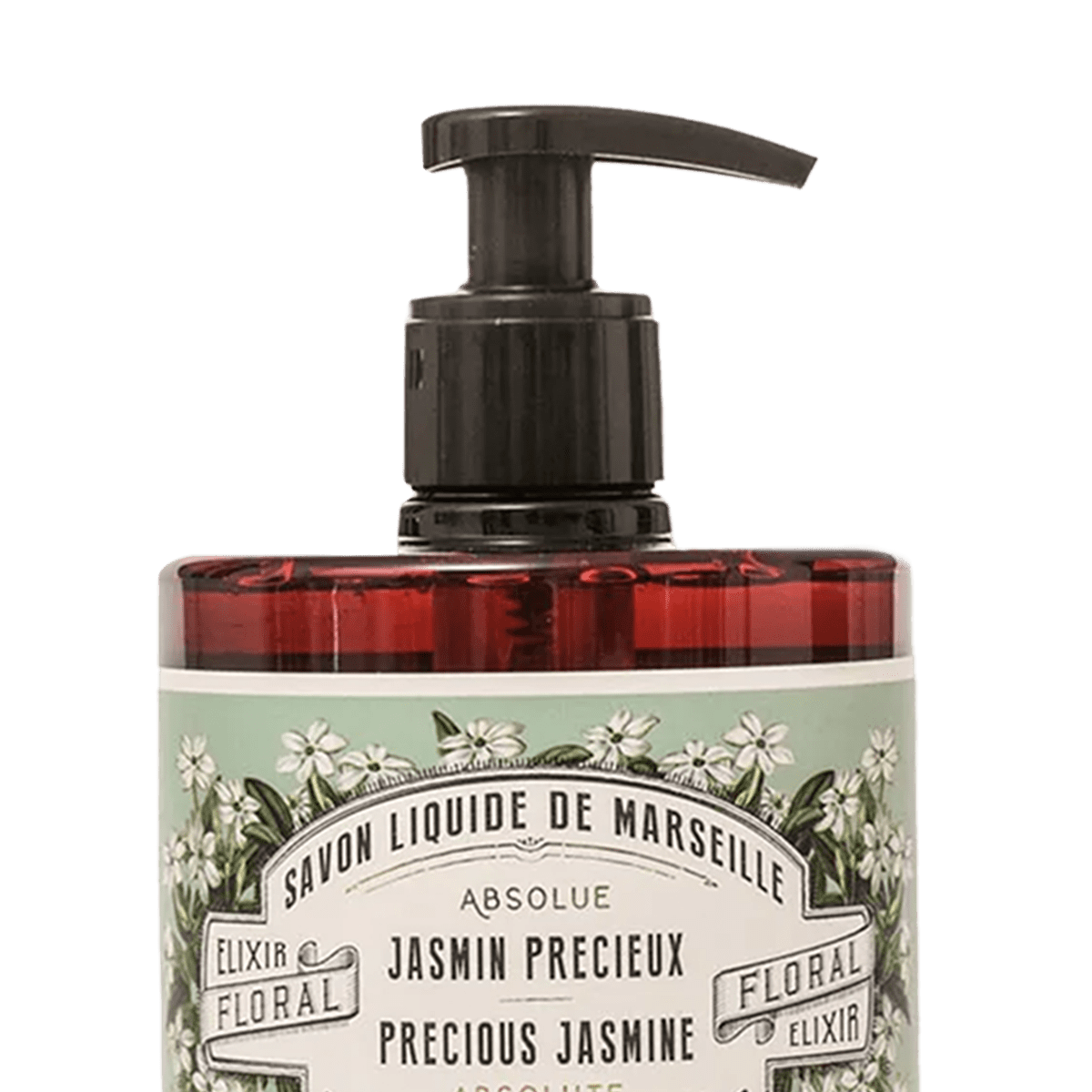 Jasmine Liquid Soap