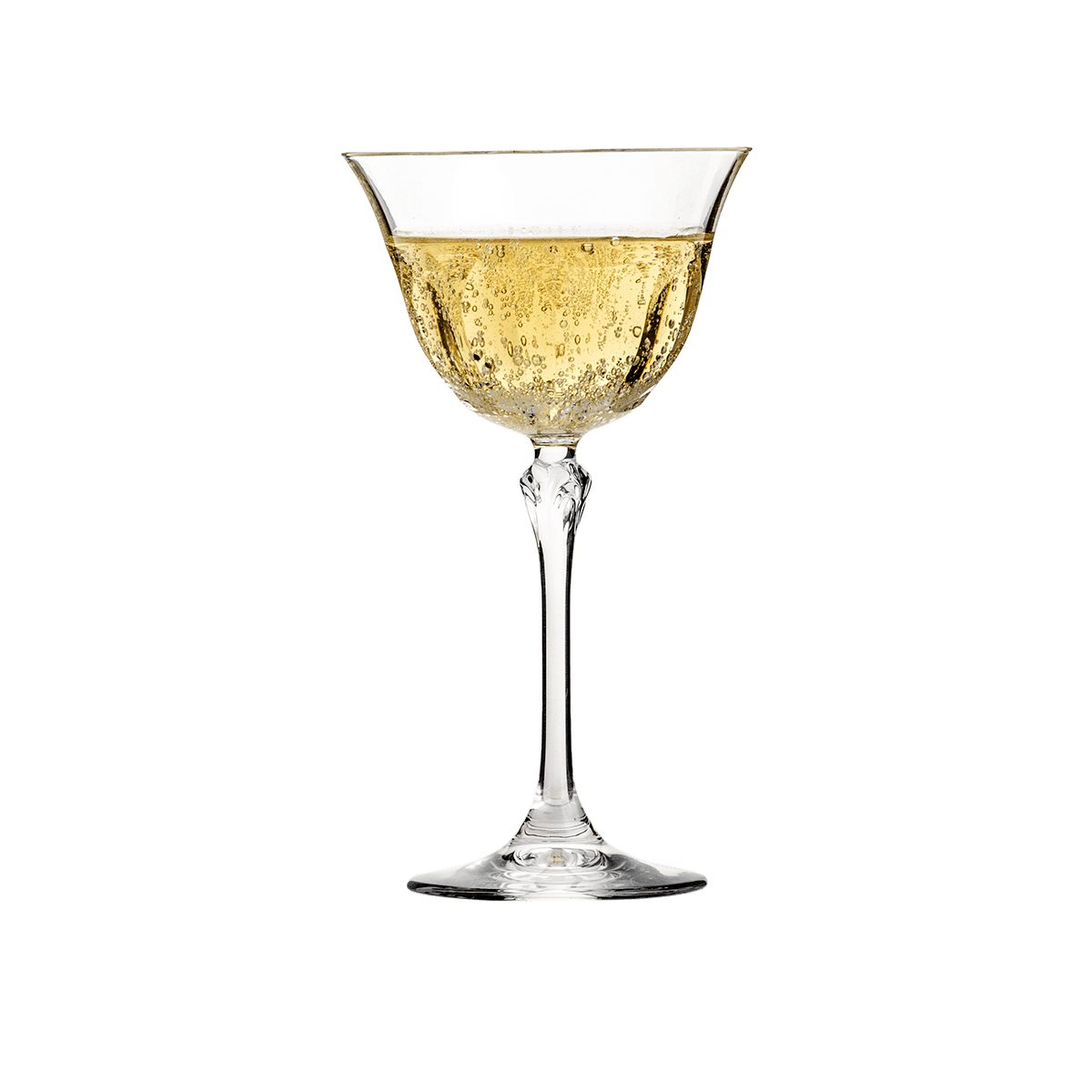 Brigitta Champagne Coupe