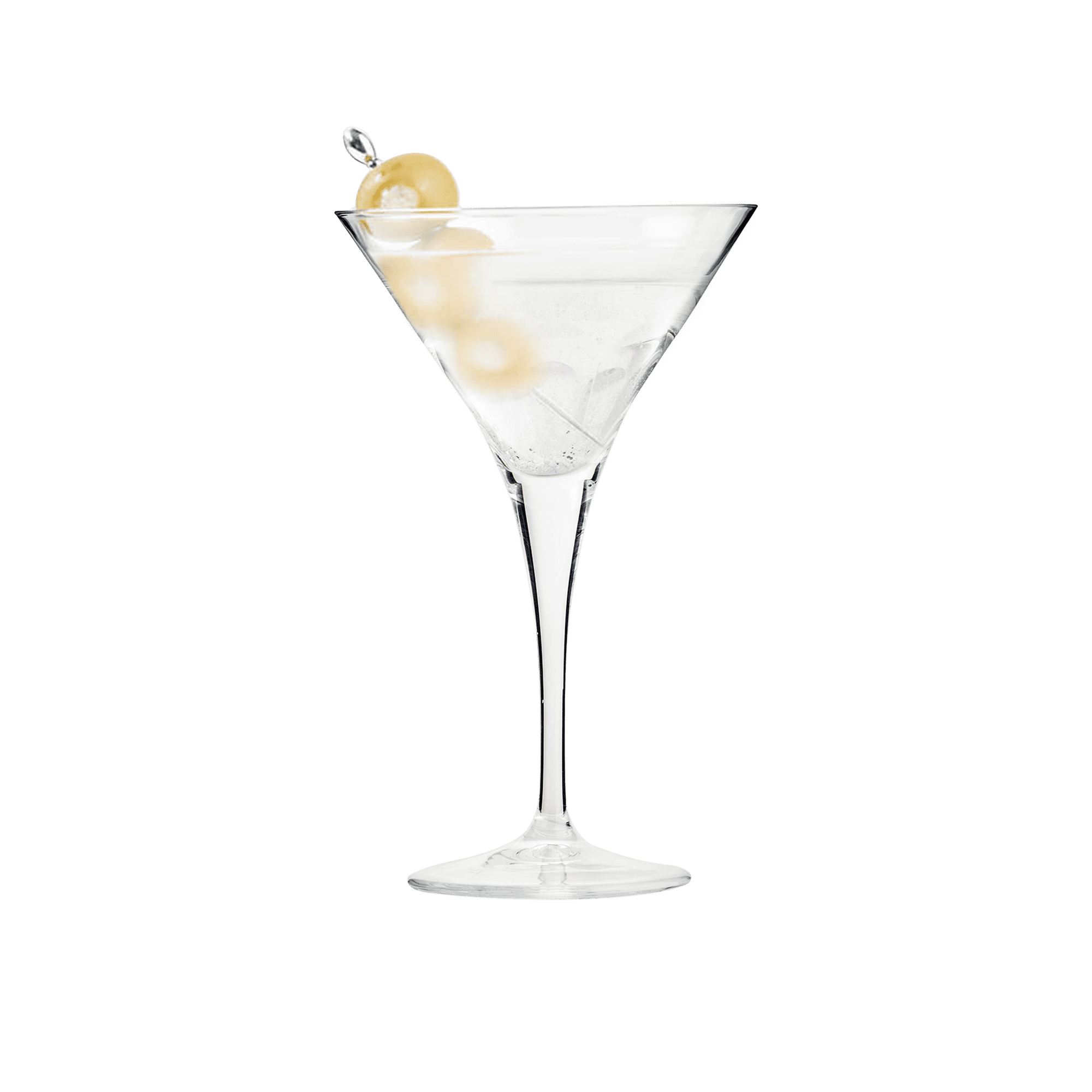 Brigitta Martini Glass