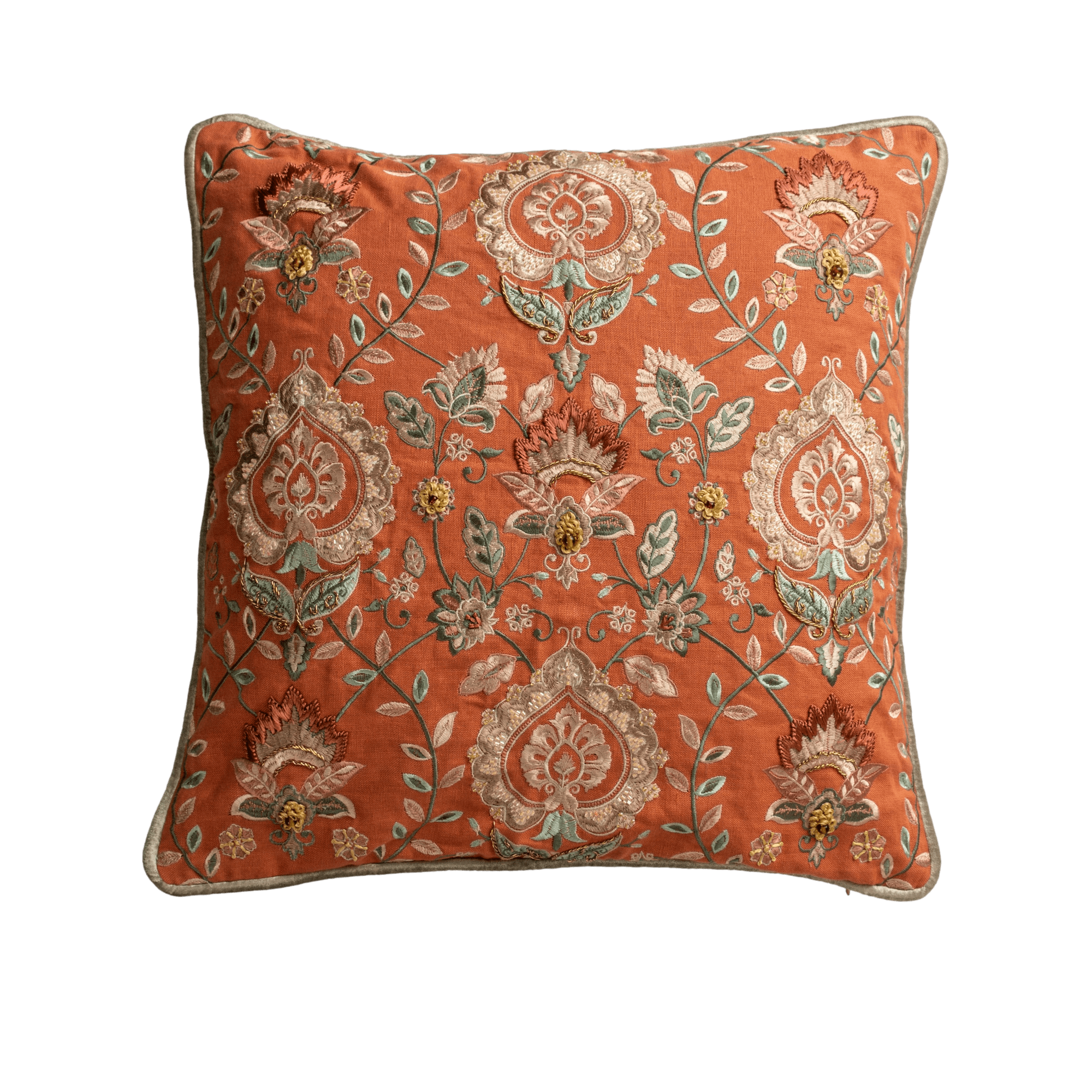 May Fair Buttercup Decorative Cushion