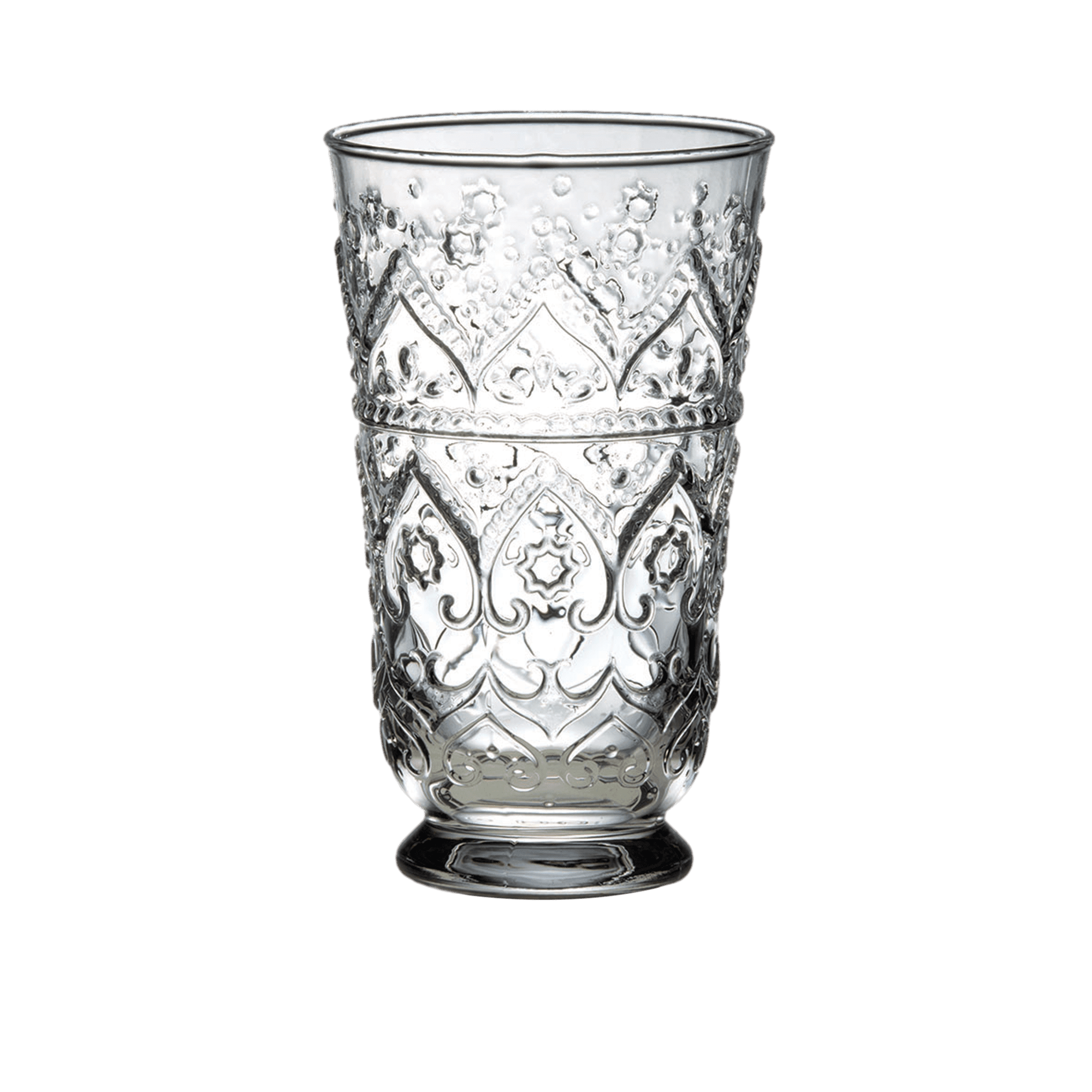 Bombay Highball Glass