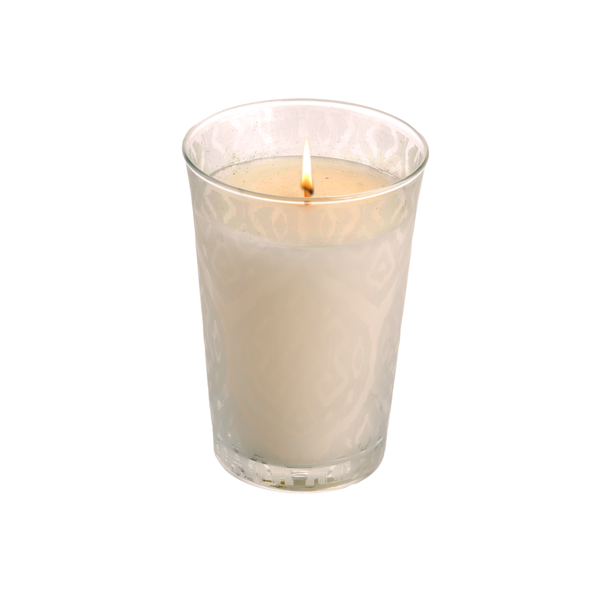 Peru Scented Candle