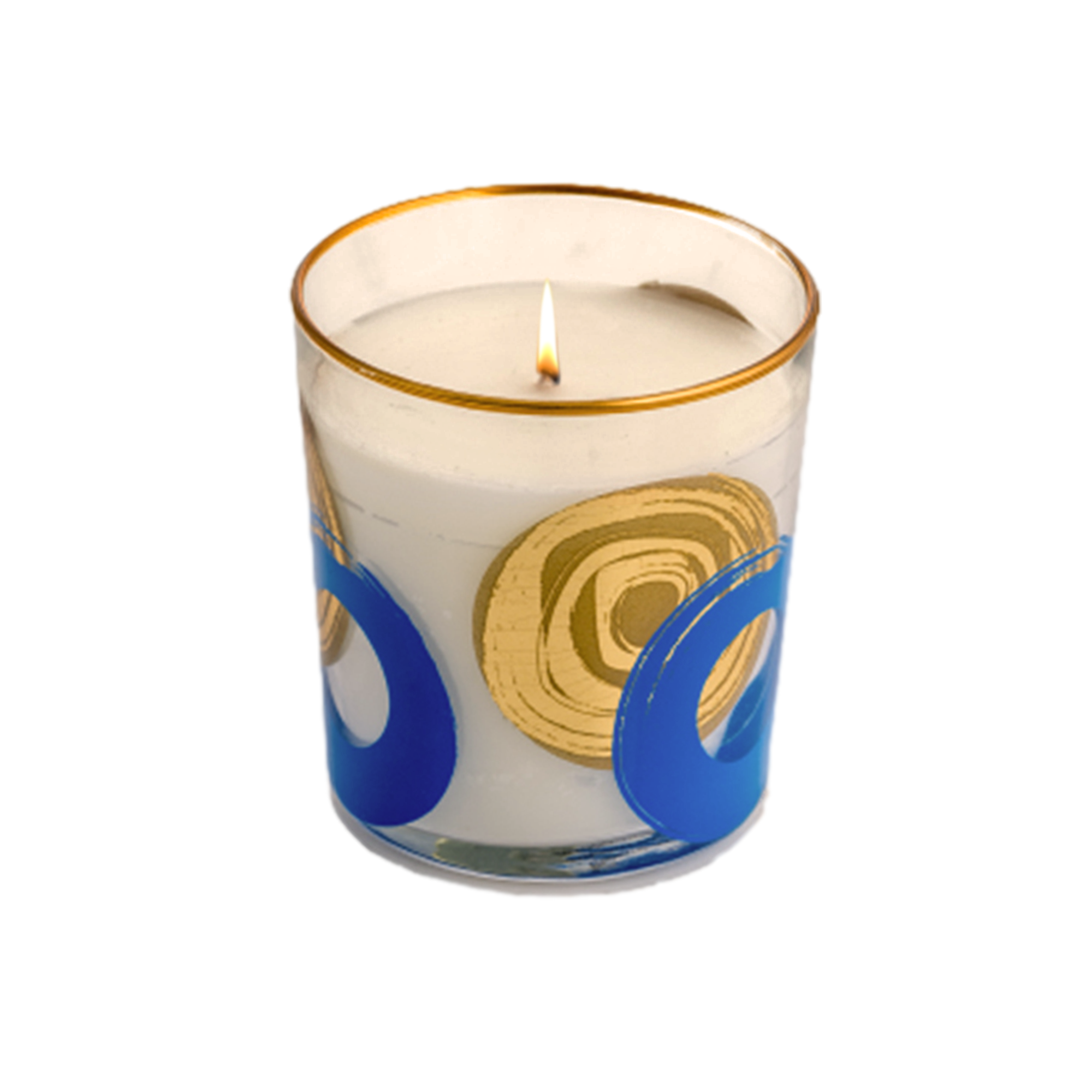 Protection Scented Candle