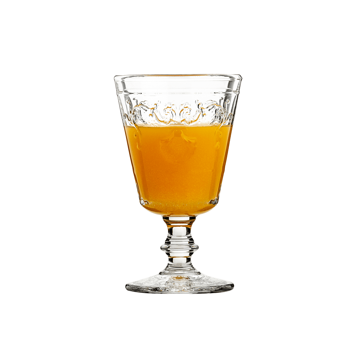 Versailles Juice Glass