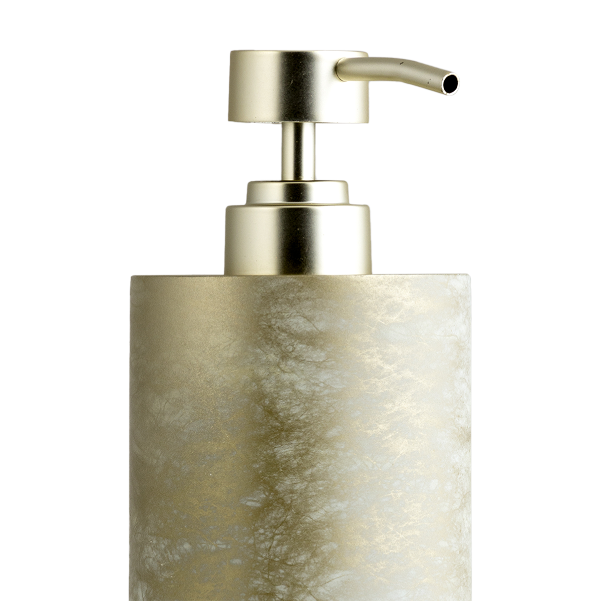 Nova Soap Dispenser