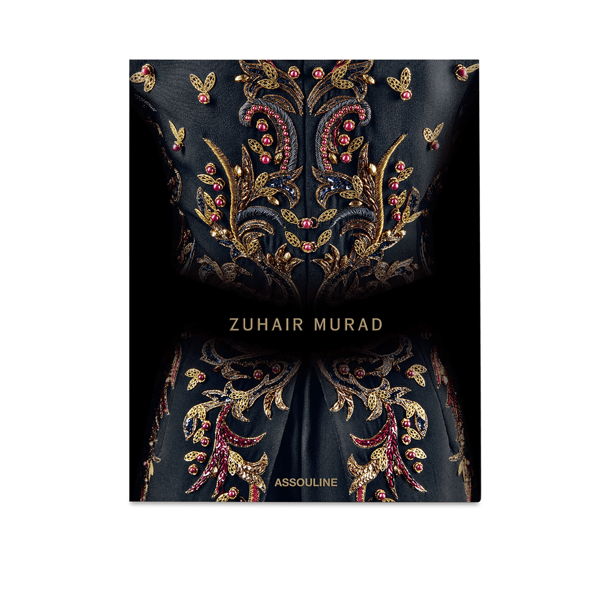 Zuhair Murad Coffee Table Book