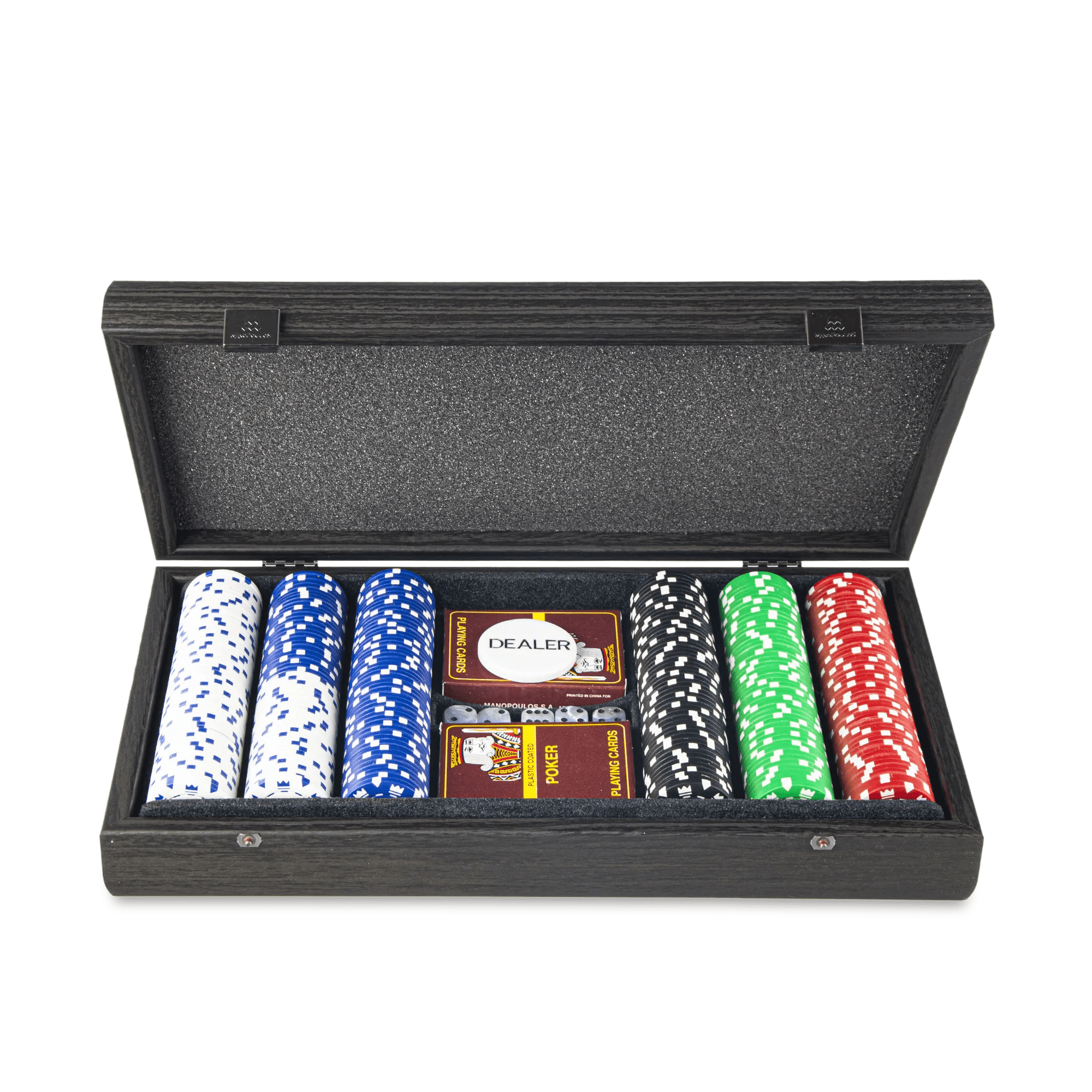 Xylo Poker Set