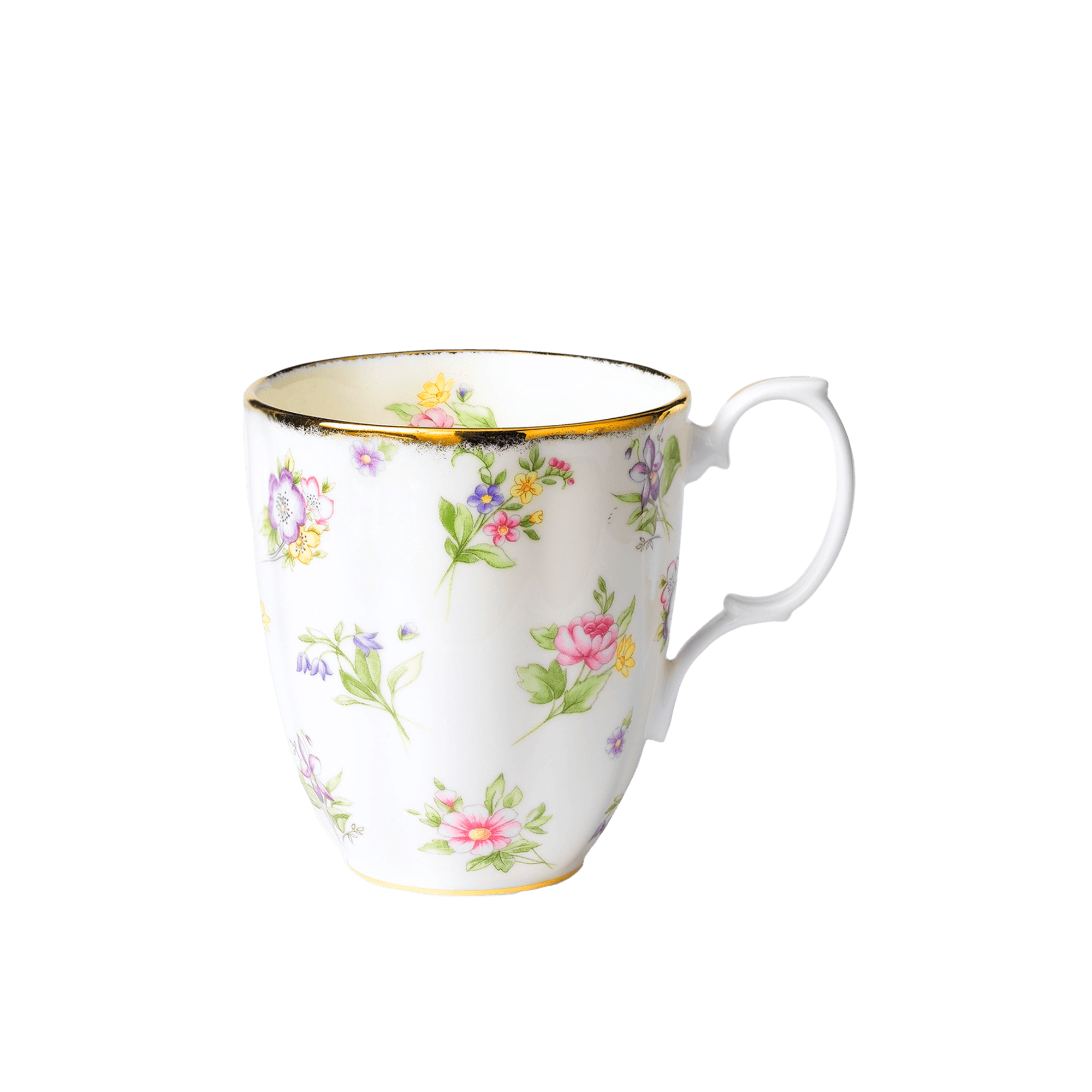 Spring Meadow Coffee Mug