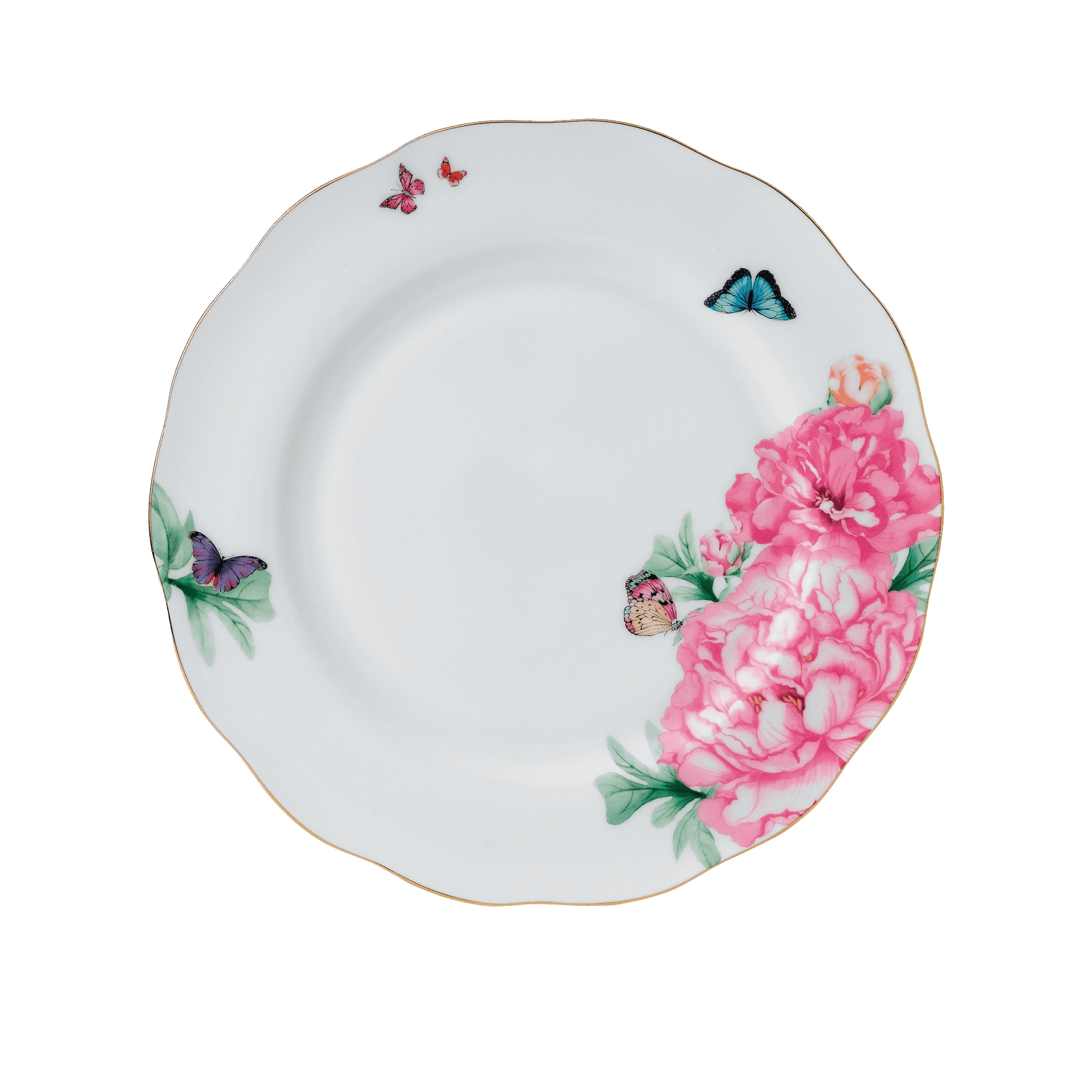 Miranda Kerr Dinner Plate
