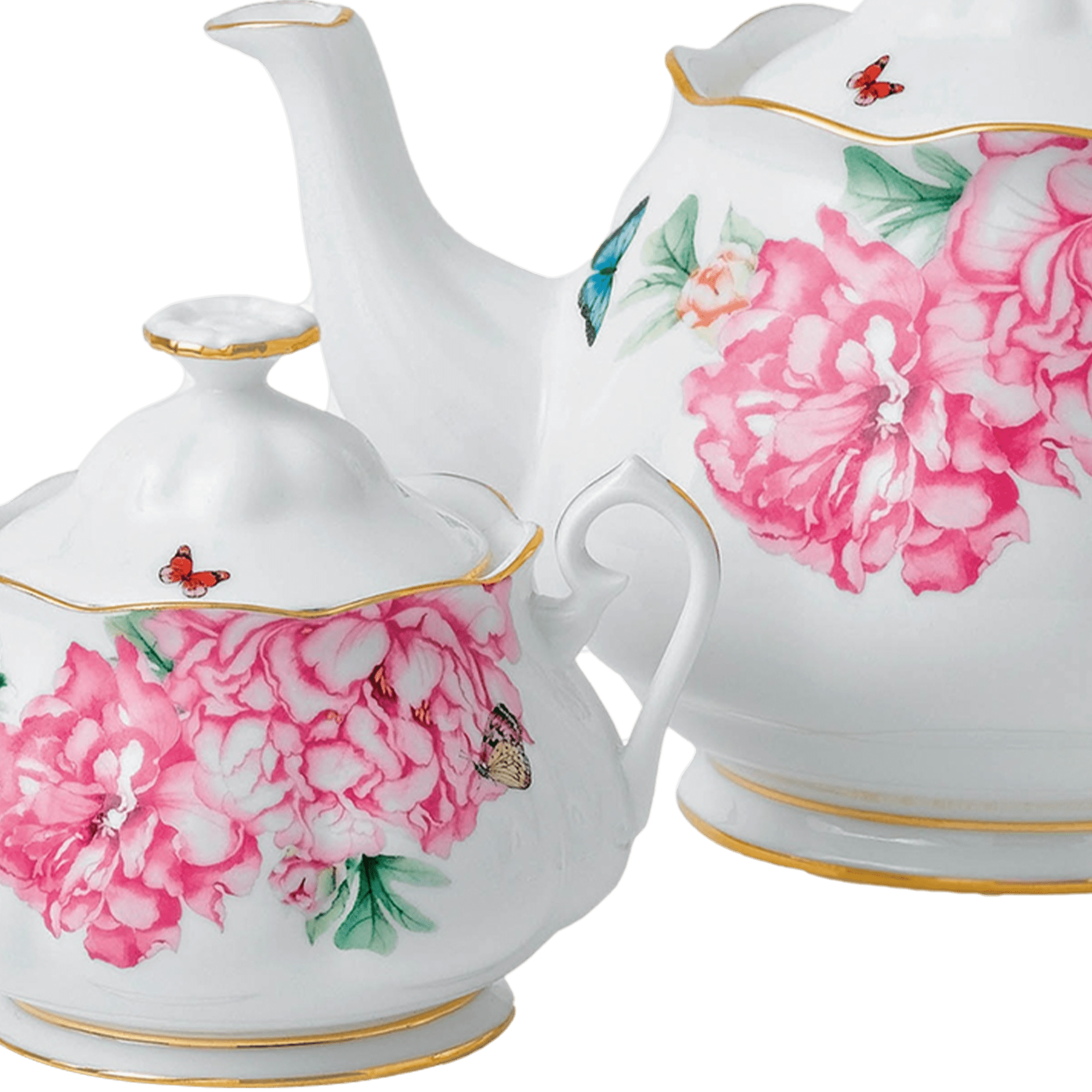 Miranda Kerr Tea Pot Set