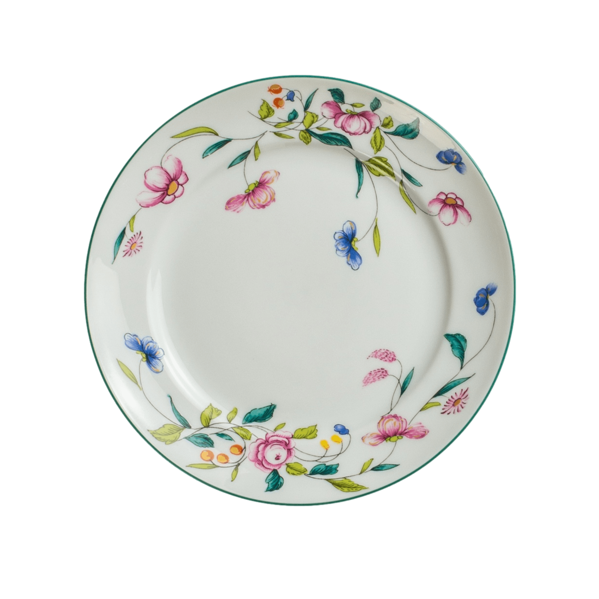 FLORENCE BREAD PLATE