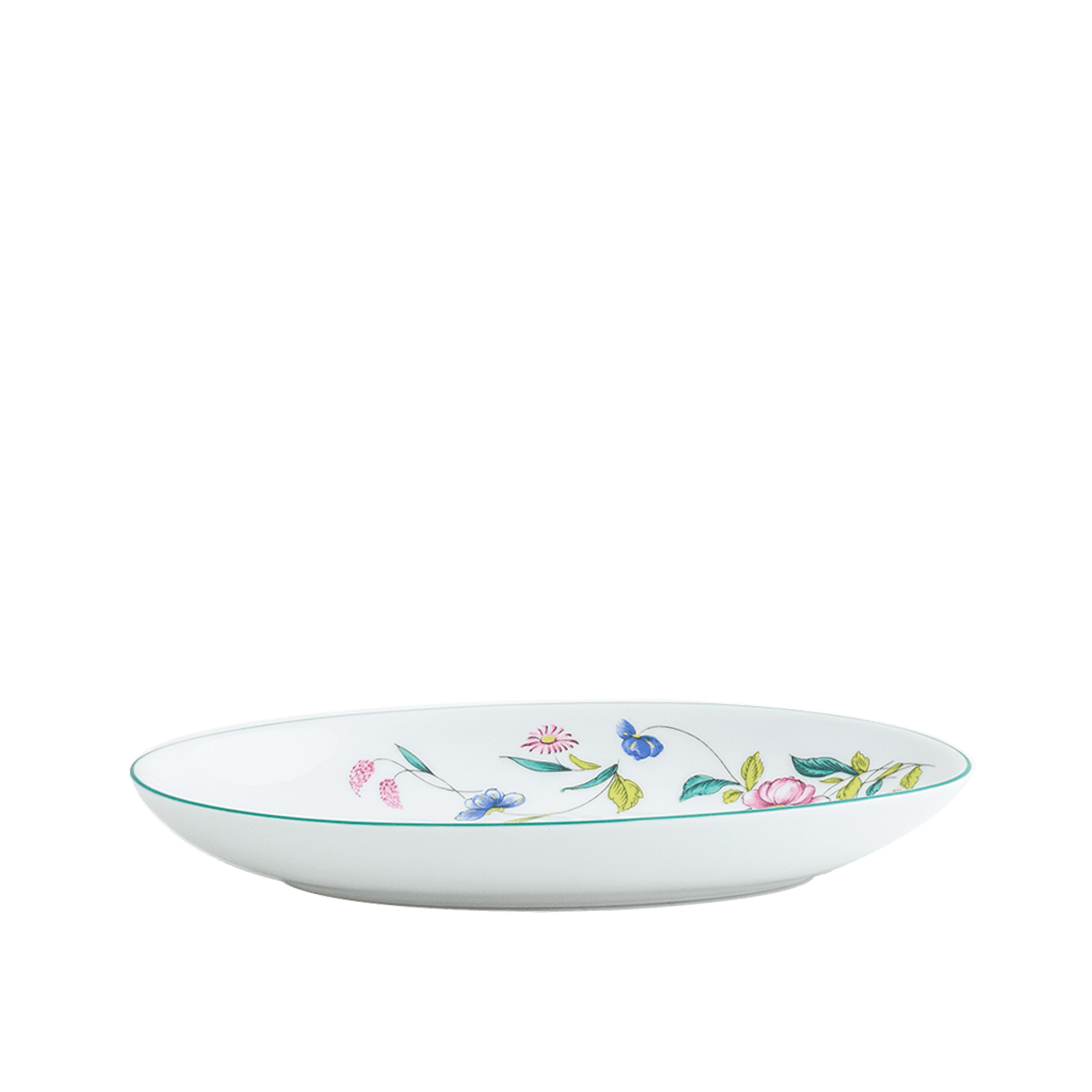 Florence Pickle Dish