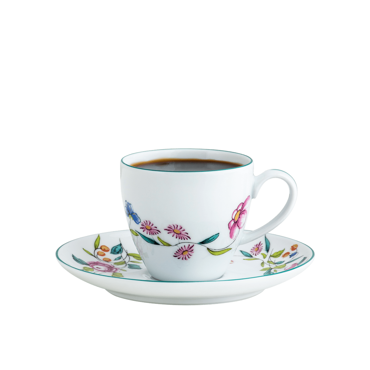 Florence Espresso Cup