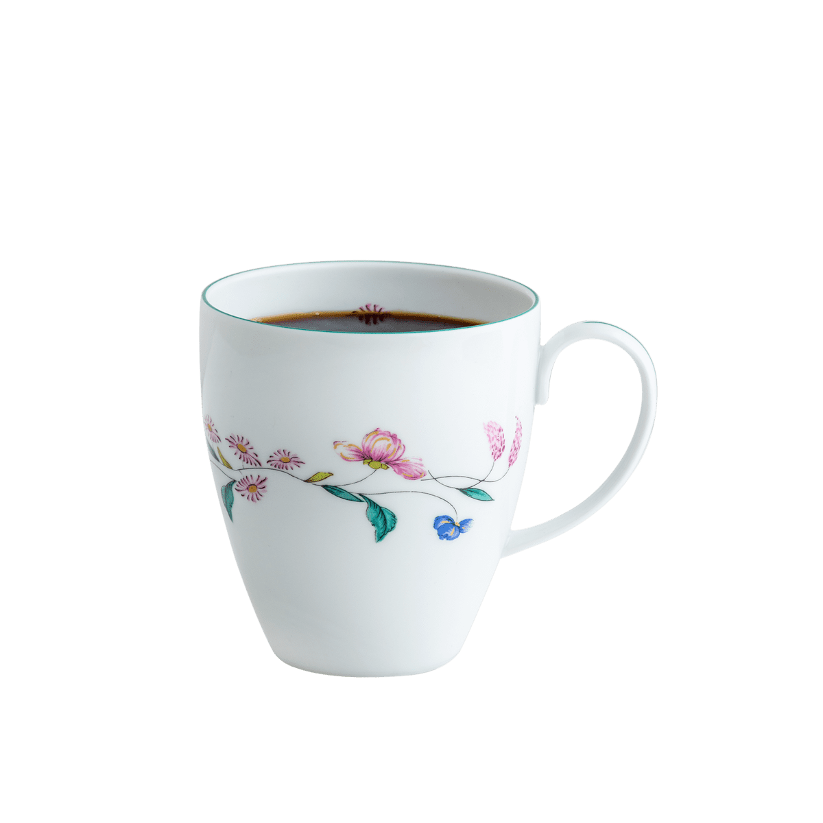 Florence Coffee Mug