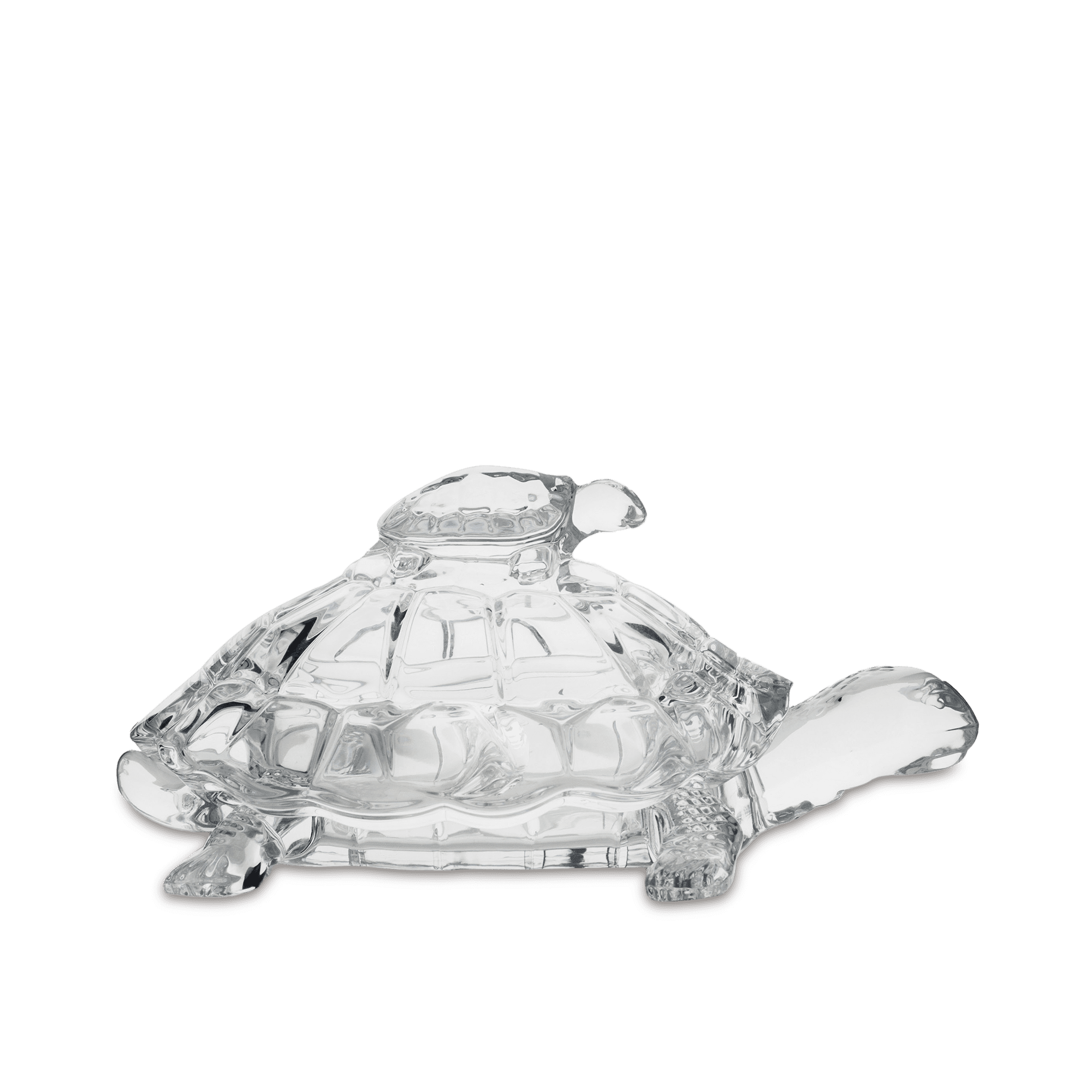 Amruk Turtle Sculpture