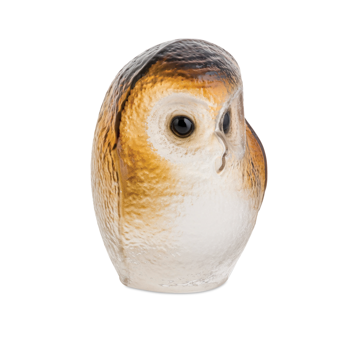 Safari Owl Sculpture