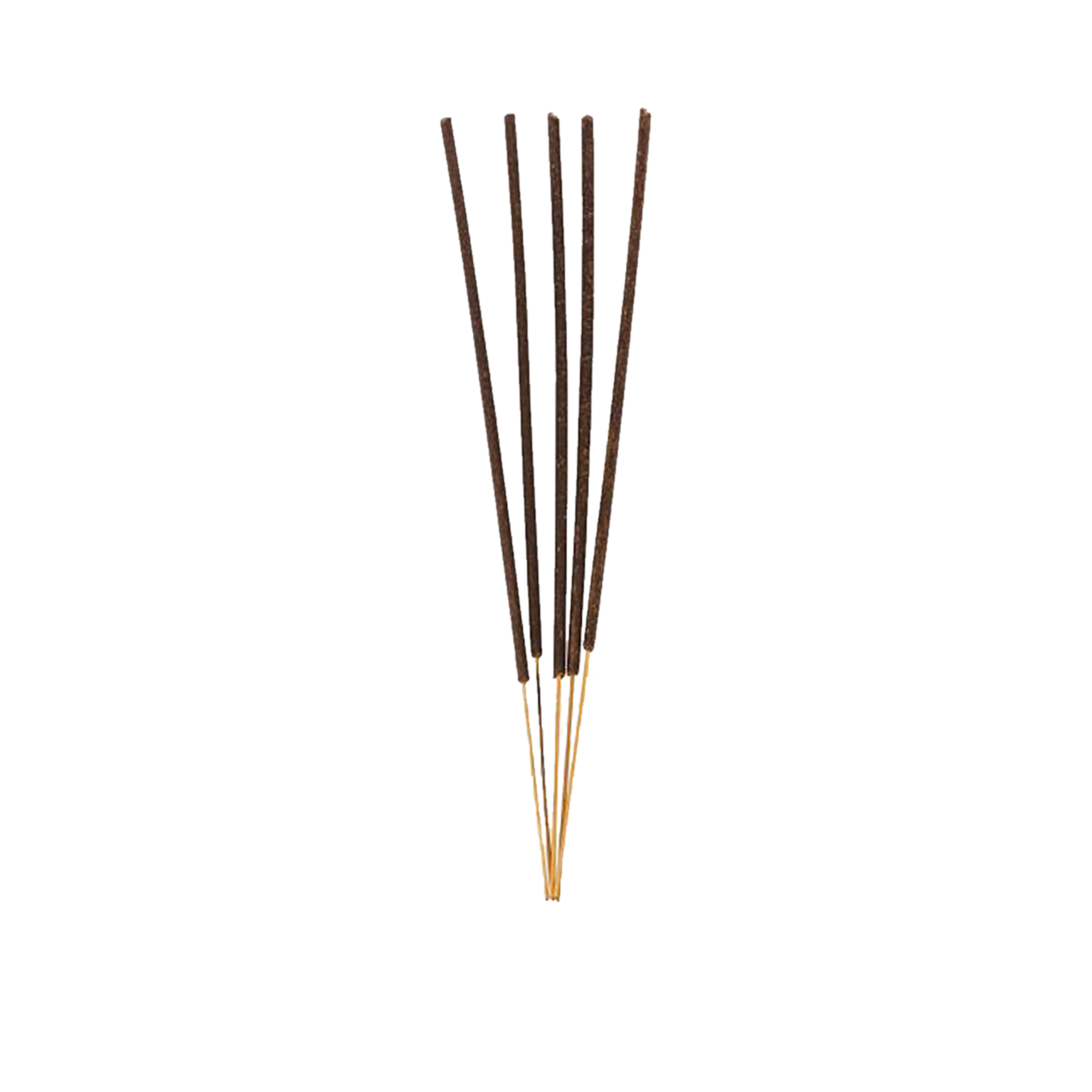 Bulgarian Rose & Oud Incense Stick Set of 20