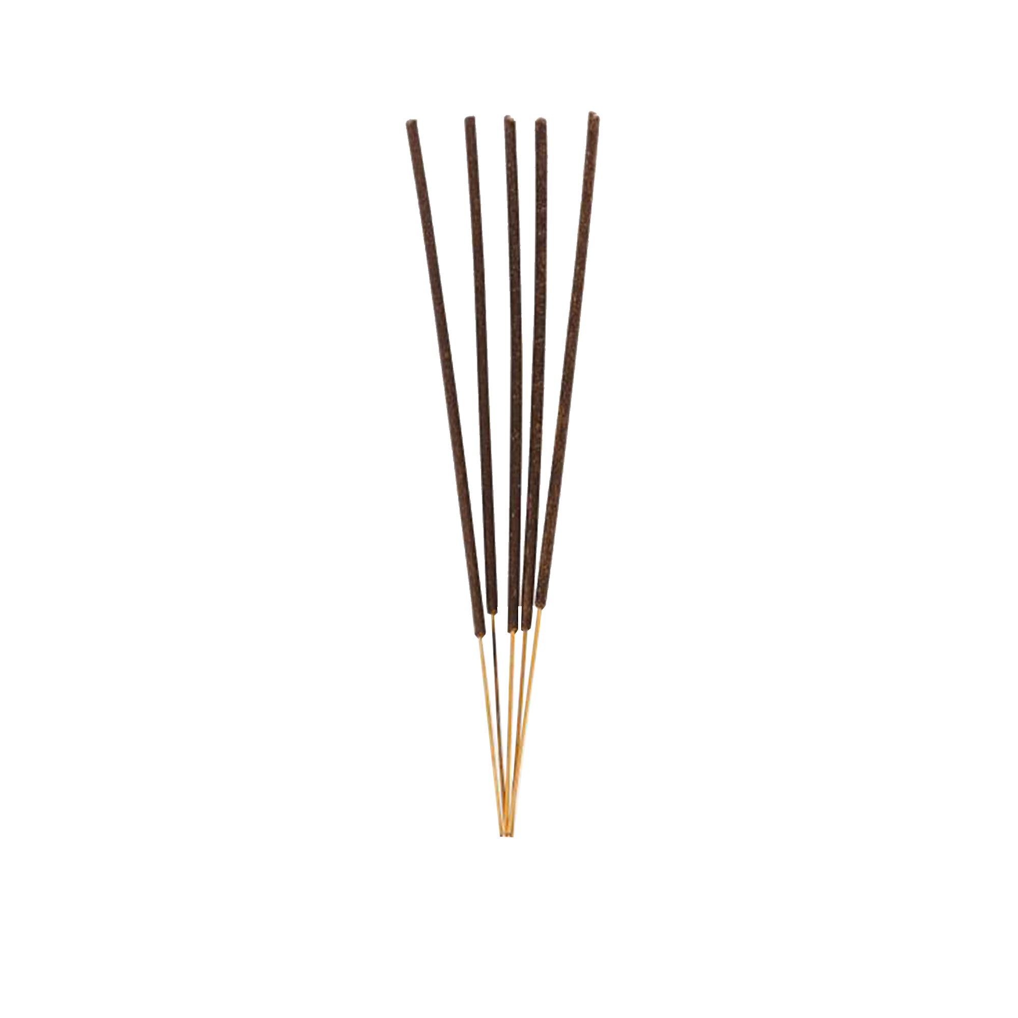 Amber & Sandalwood Incense Stick Set of 20